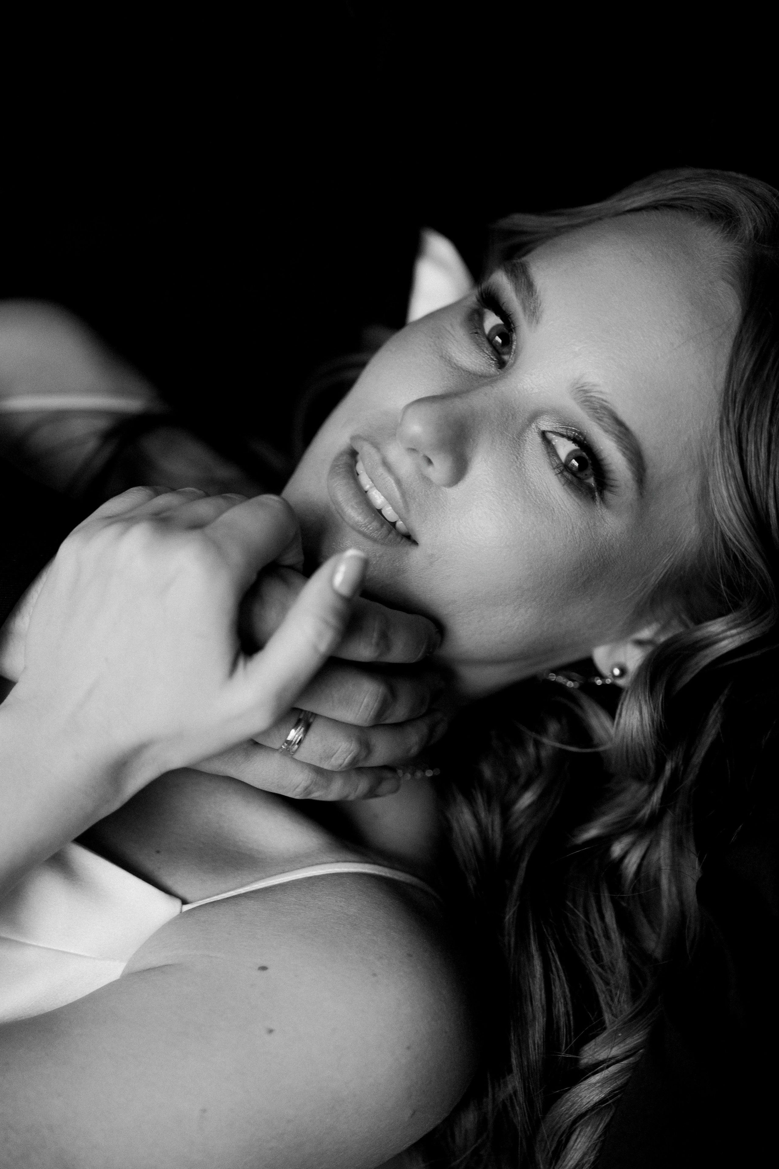 Dmitry&Anna. Свадебный фотограф в Москве