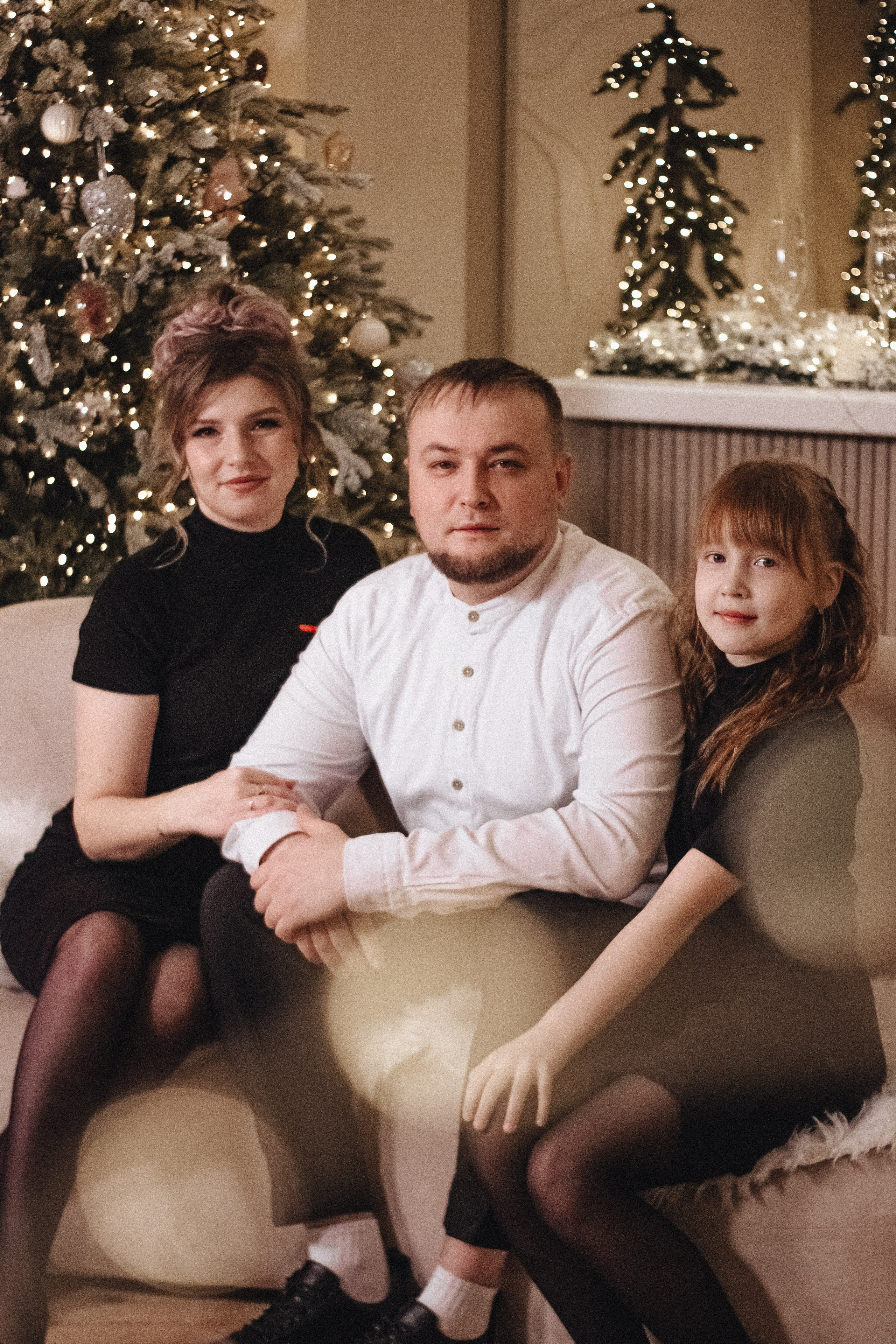 Семейные. Ваш фотограф Софи