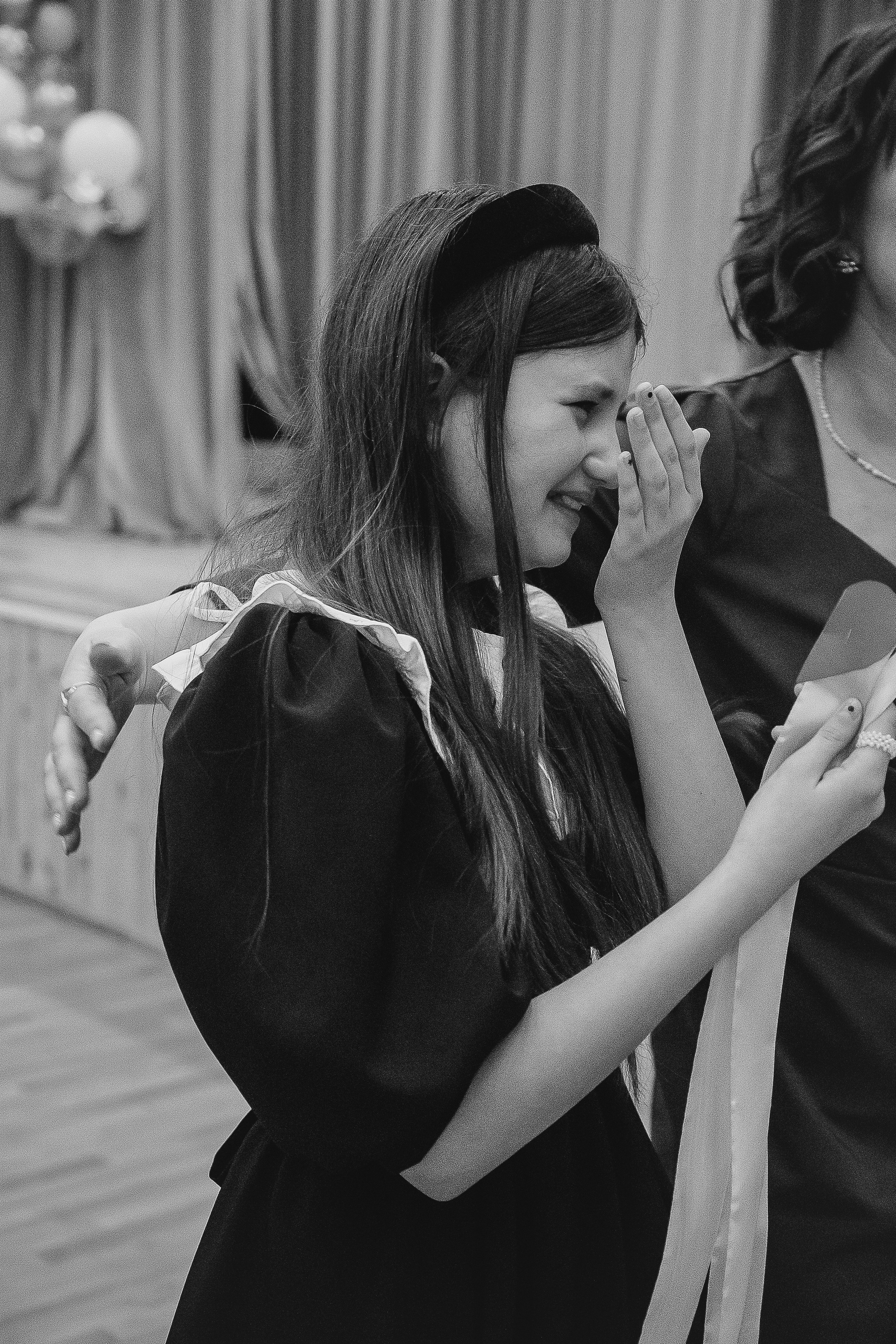 Фотосессия выпускного 4 класса. Семейный фотограф в Томске Максимова Екатерина