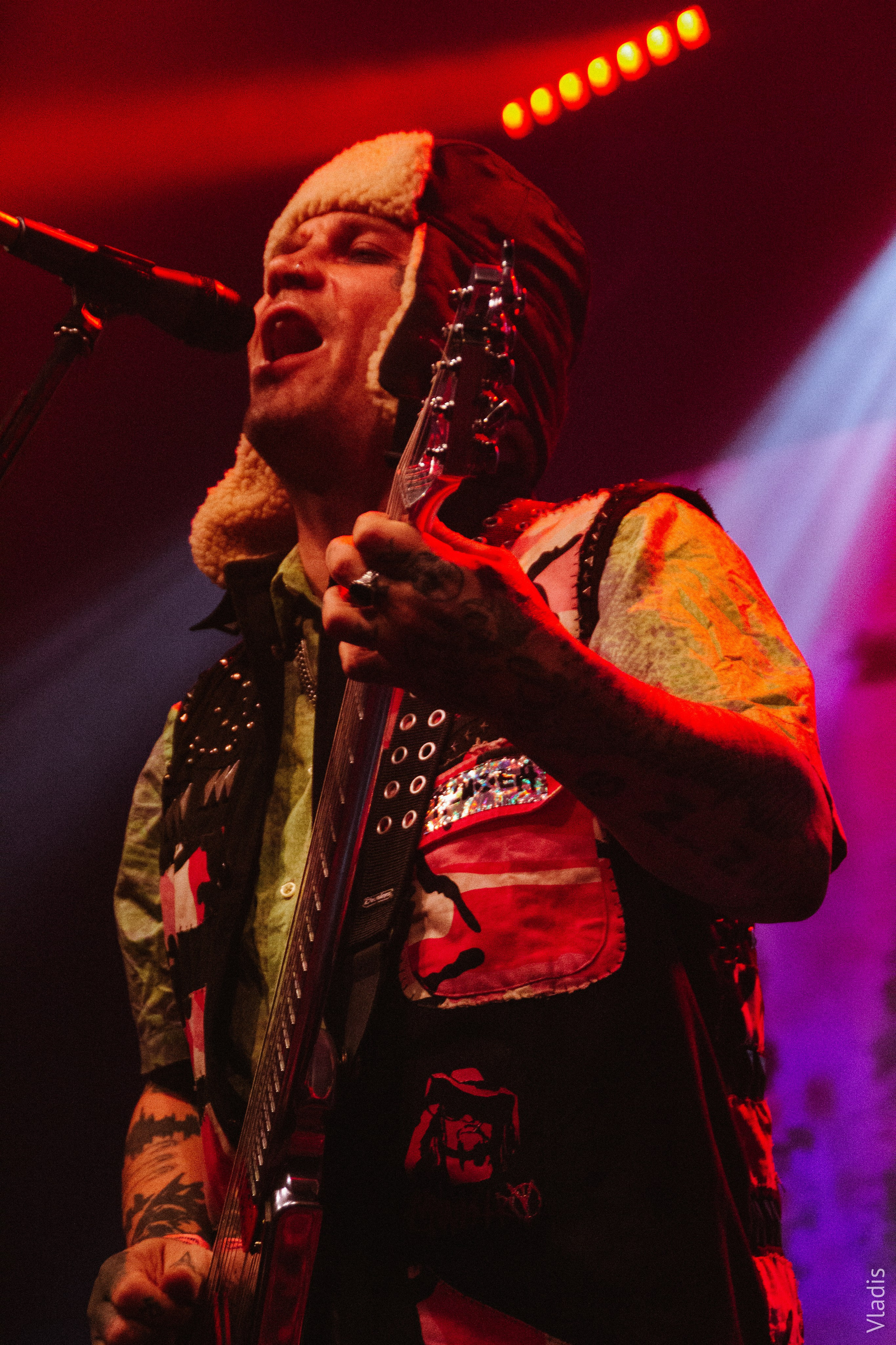 ПСИХЕЯ — ХХХ ЛЕТ КИБЕРЭМОКОР 18.10.2025| AURORA COCERT HALL. VLADIS PISKUNOV | Концертные Фото |Репортажи