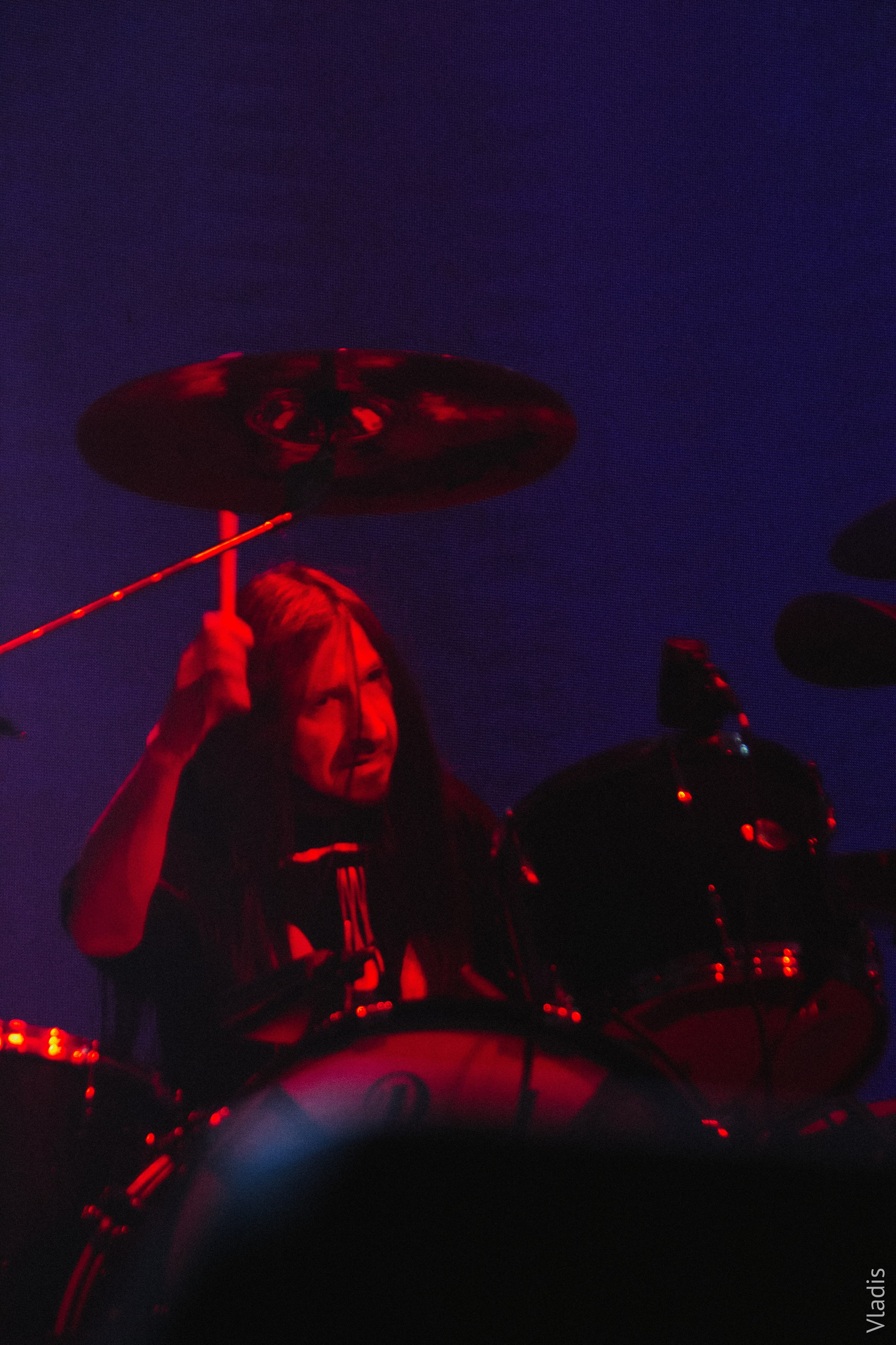 ПСИХЕЯ — ХХХ ЛЕТ КИБЕРЭМОКОР 18.10.2025| AURORA COCERT HALL. VLADIS PISKUNOV | Концертные Фото |Репортажи