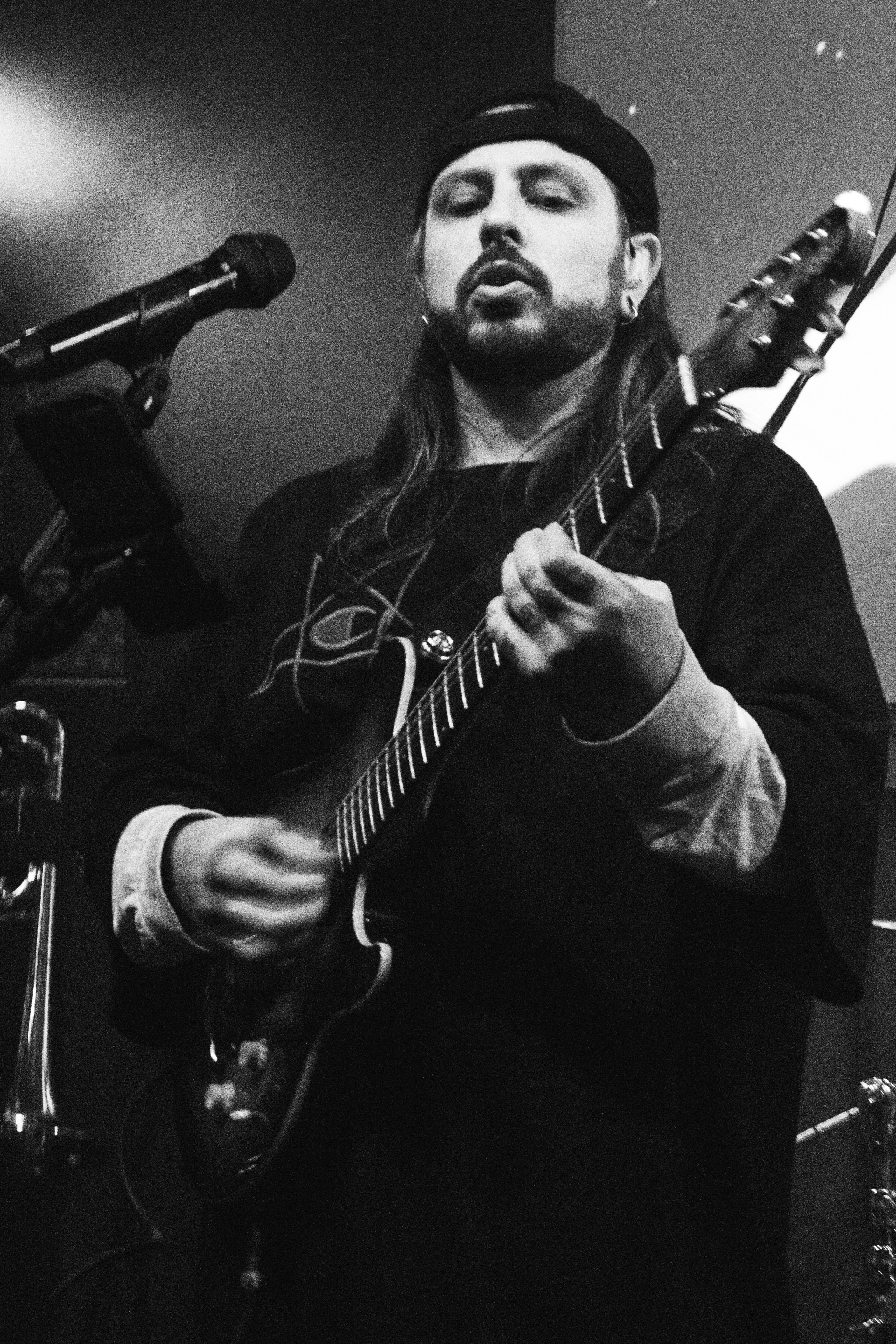 СКОТЫ | 11.12.2024 | ЛАСТОЧКА. VLADIS PISKUNOV | Концертные Фото |Репортажи