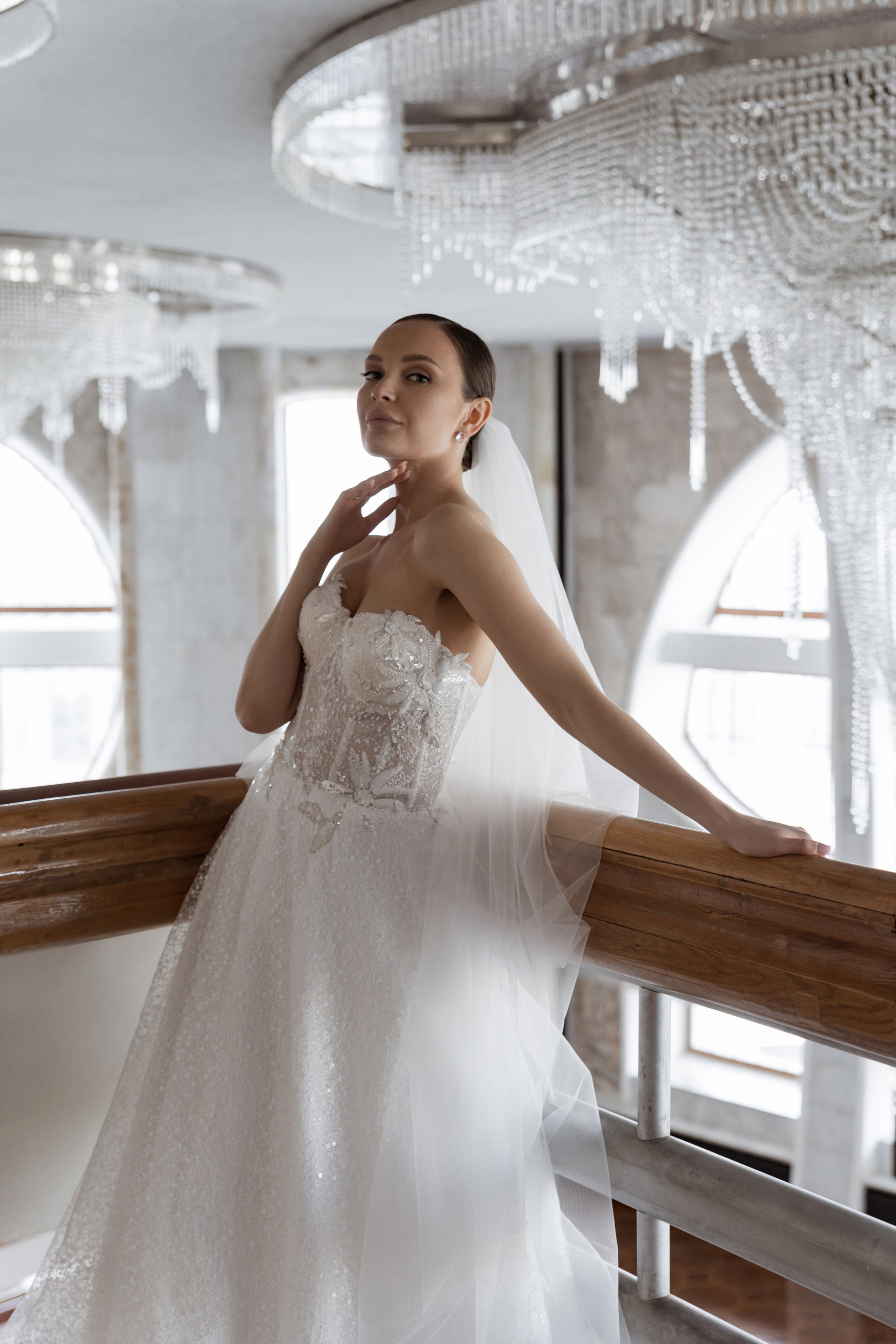 Иван и Динара. Свадебный фотограф в Самаре и СПБ Наталия Константинова