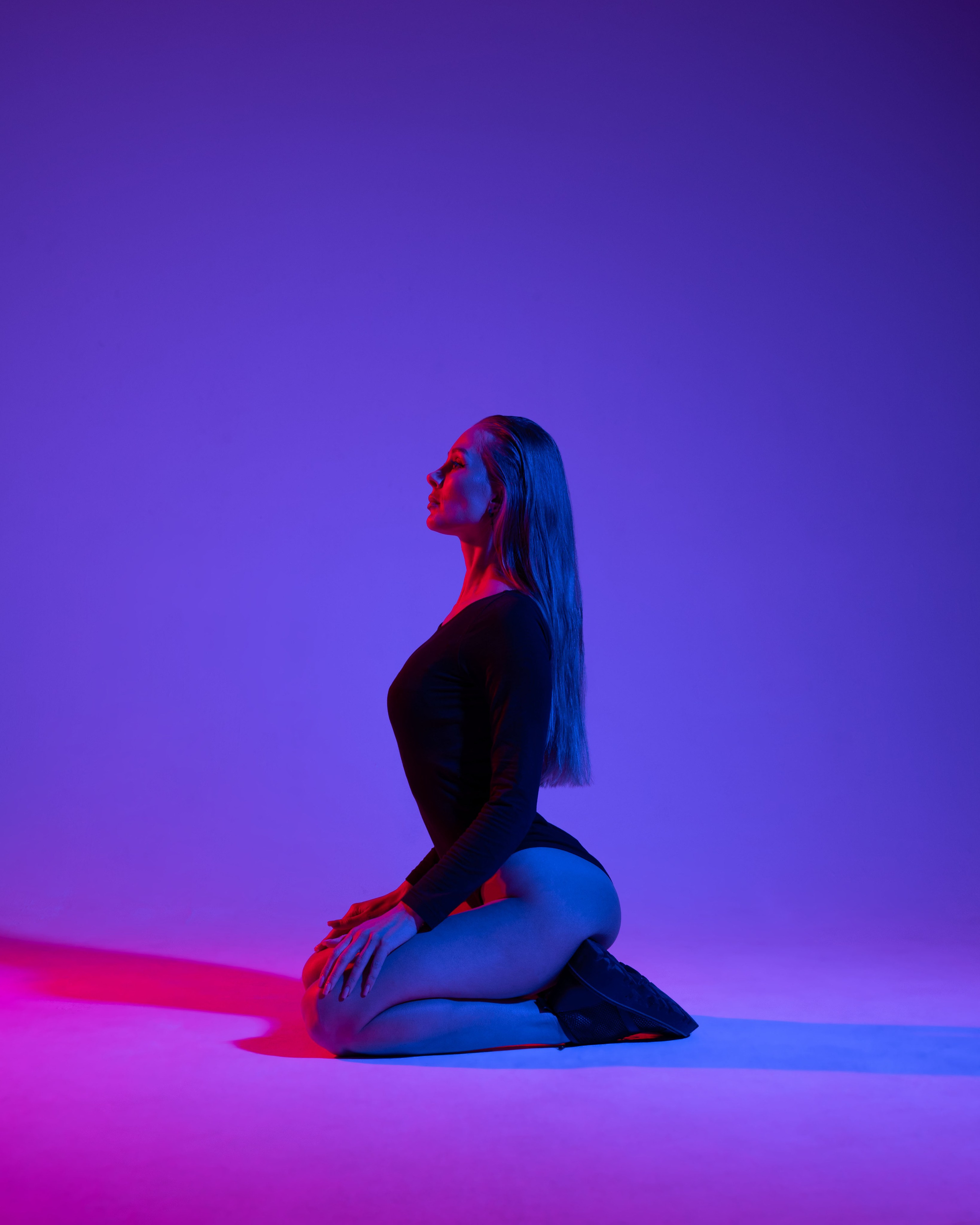 Алёна. Фотограф Екатерина Васечкина