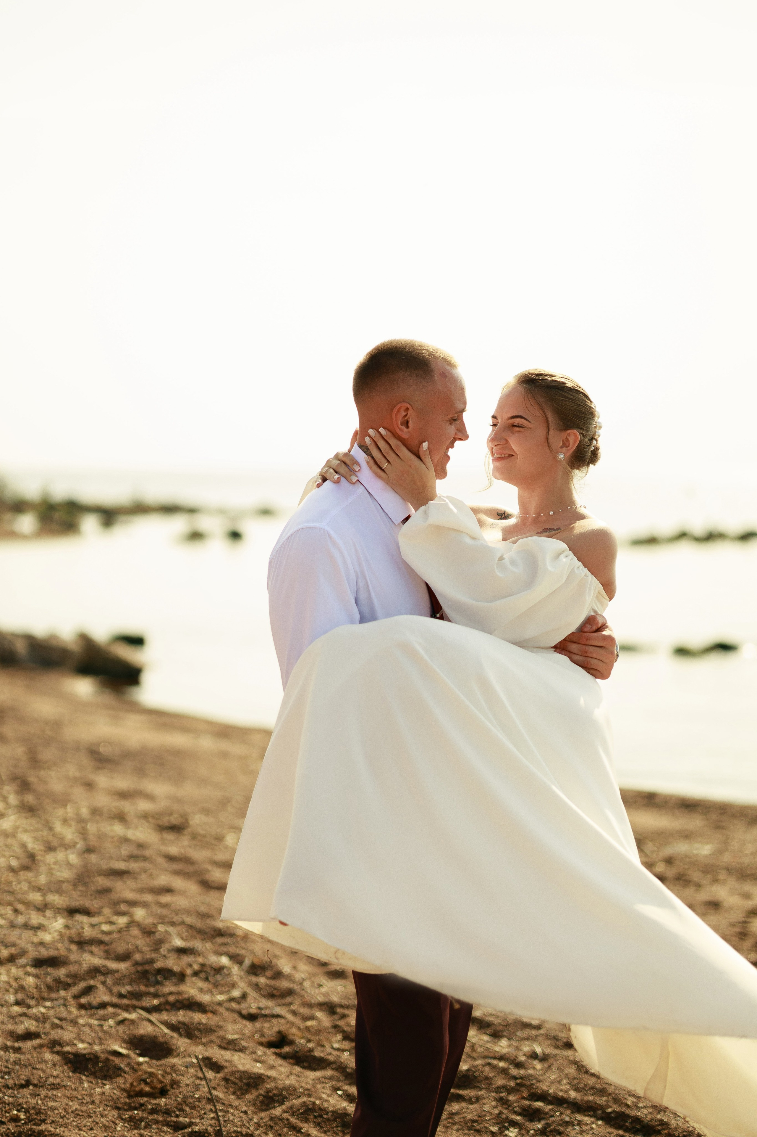 Ксения и Сергей. 2024 г. Женский и свадебный фотограф в Санкт-Петербурге Матвеева Наталья