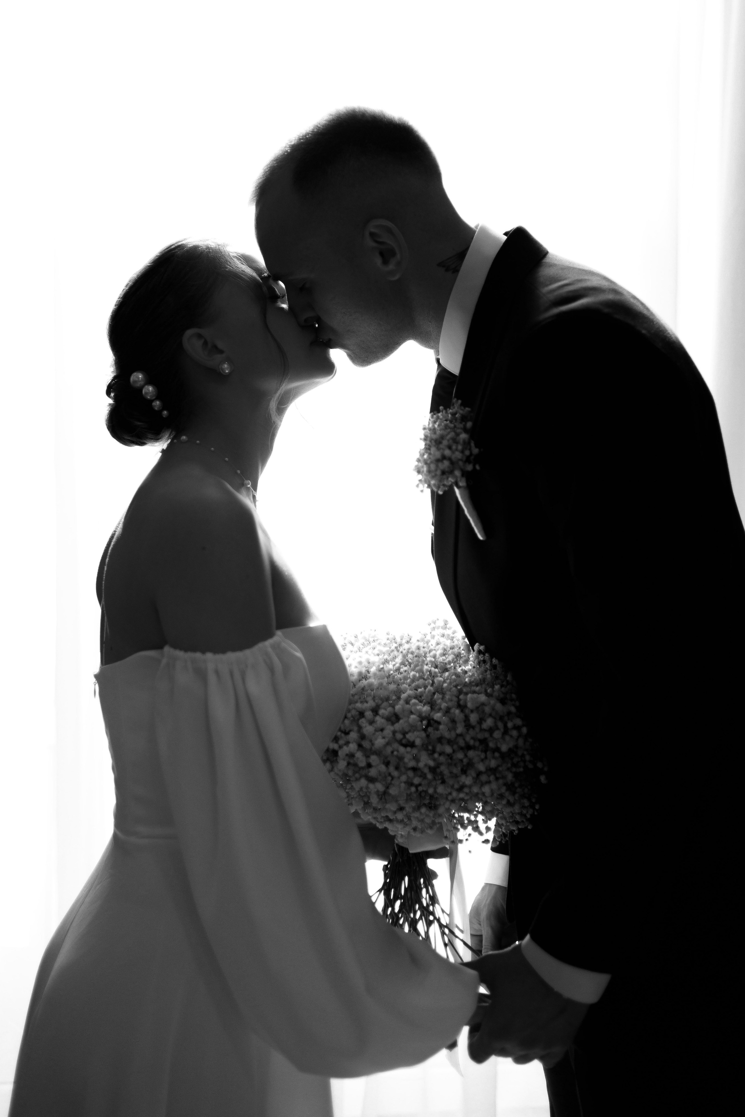 Ксения и Сергей. 2024 г. Женский и свадебный фотограф в Санкт-Петербурге Матвеева Наталья