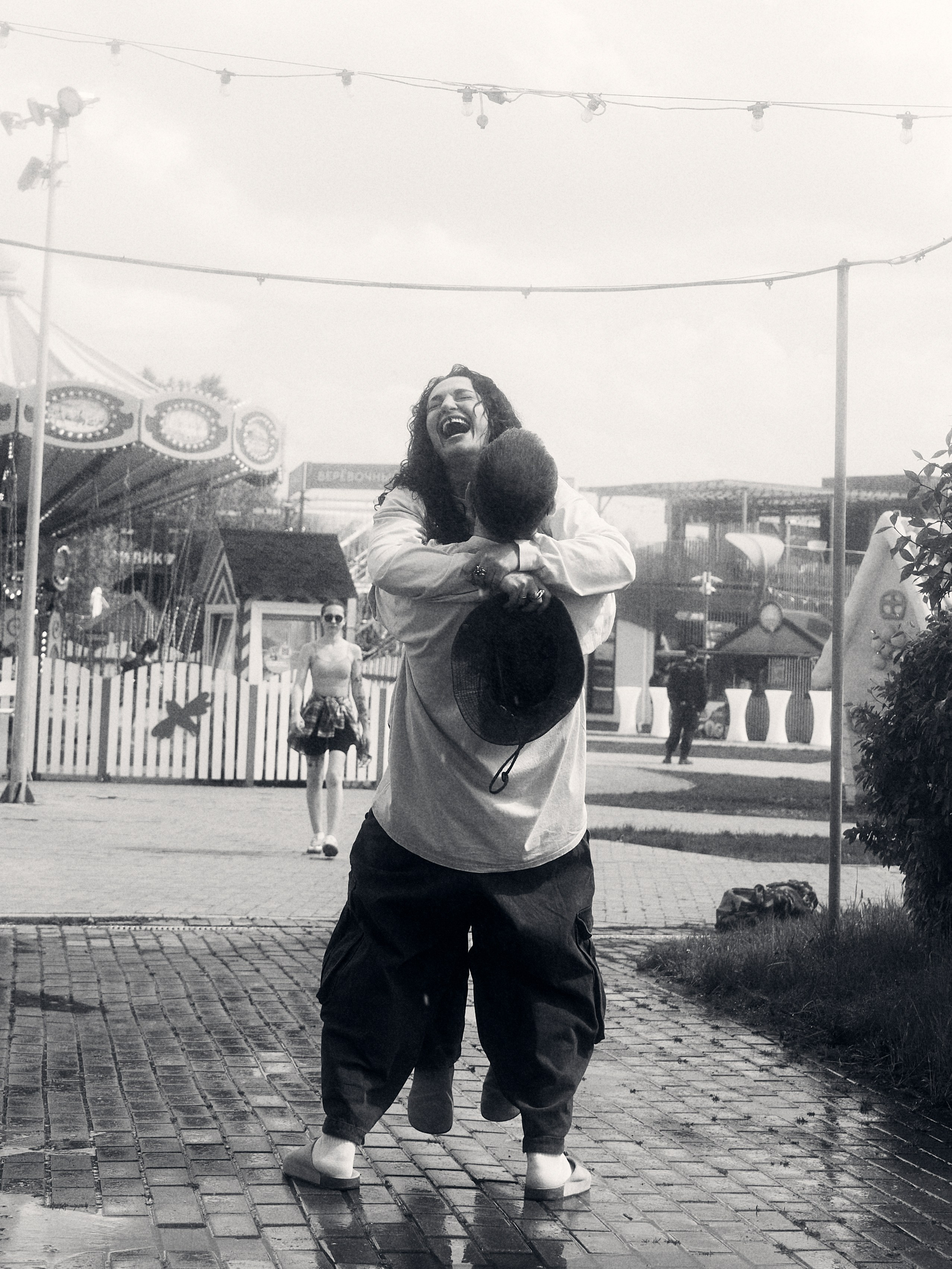 L E I L A & L E X A. Свадебный и Love Story фотограф в Москве