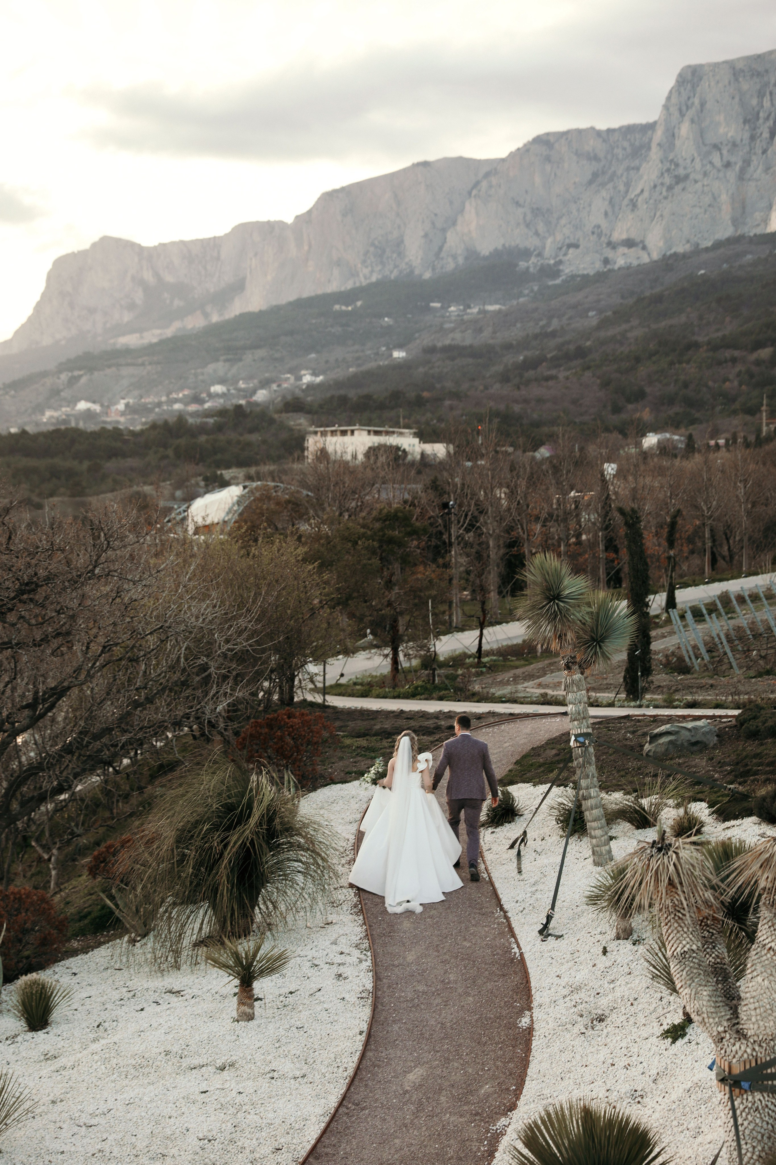 Алексей и Дарья. Свадебный и семейный фотограф в Севастополе и Крыму Анастасия Сураева