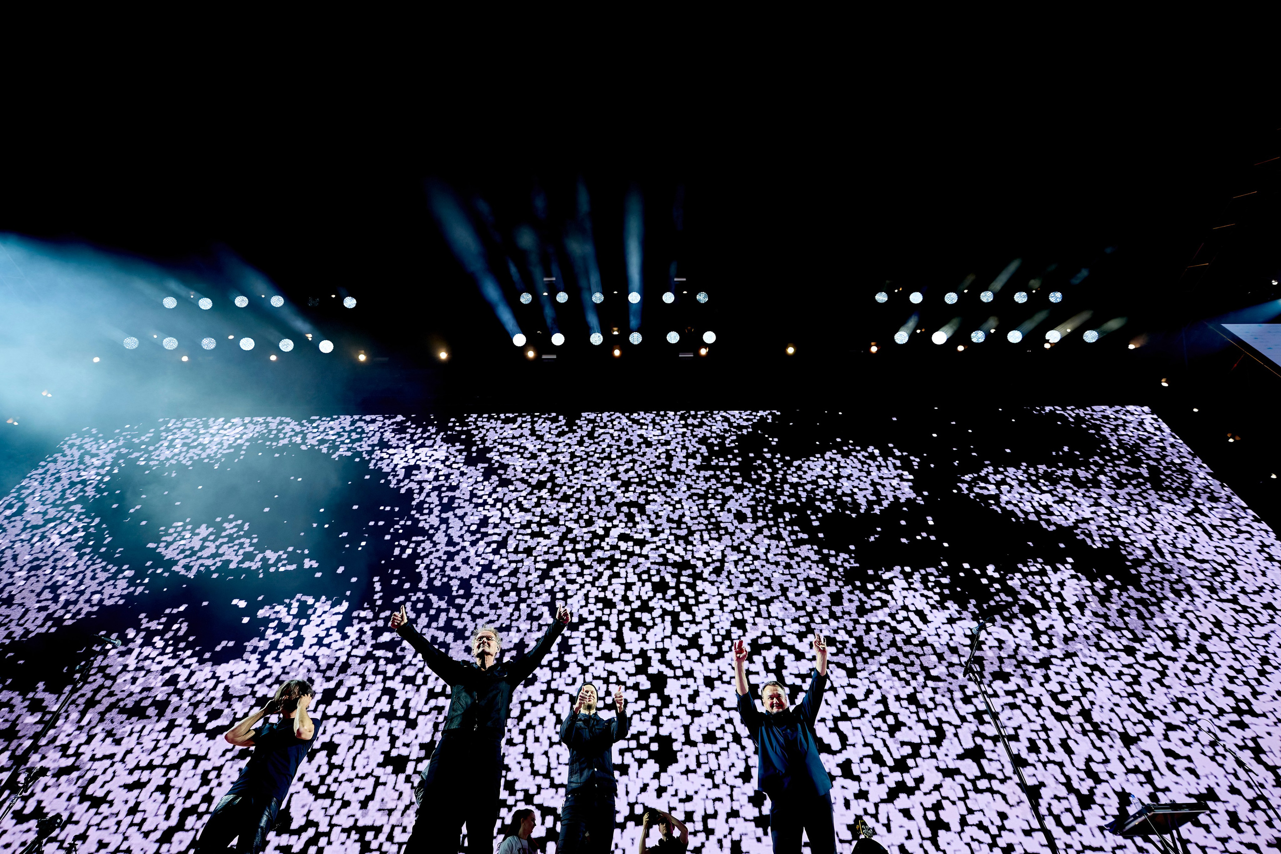 КИНО / ВТБ АРЕНА / 24.05.2024. Ekhovanov | фото- видеосъемка