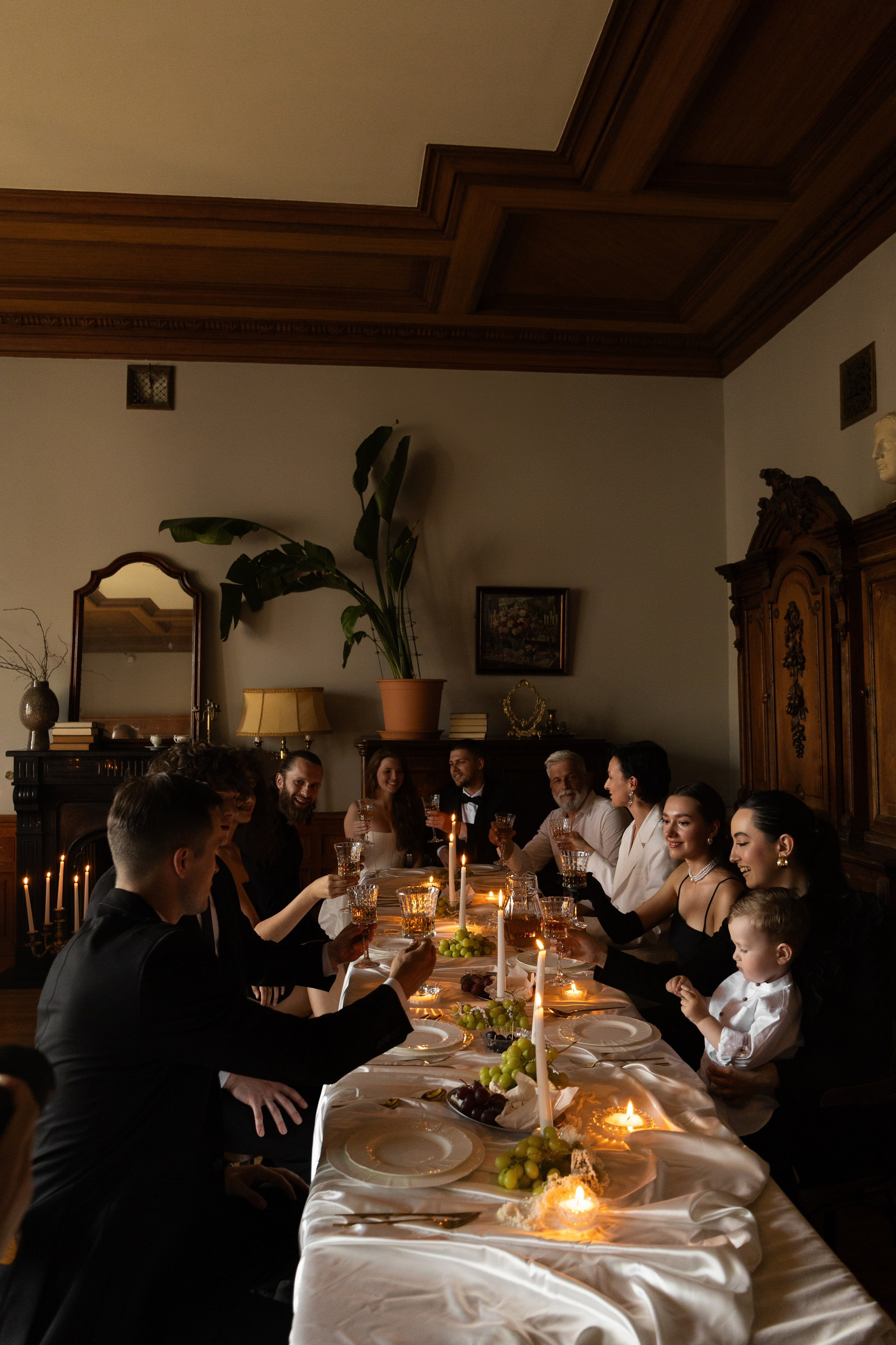 Вероника+Алексей. Свадебный фотограф в Санкт-Петербурге