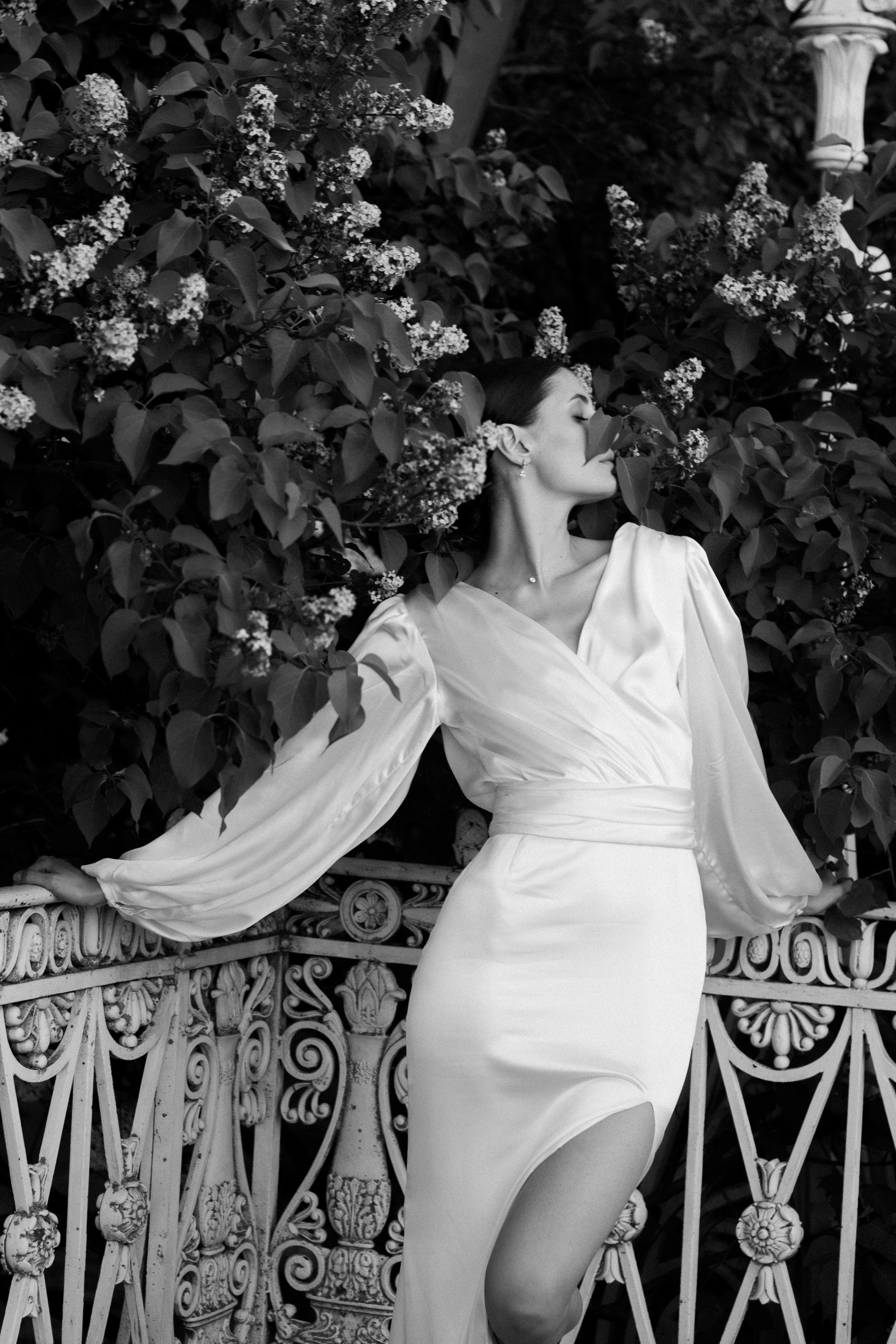 Елизавета+Евгений. Свадебный фотограф в Санкт-Петербурге