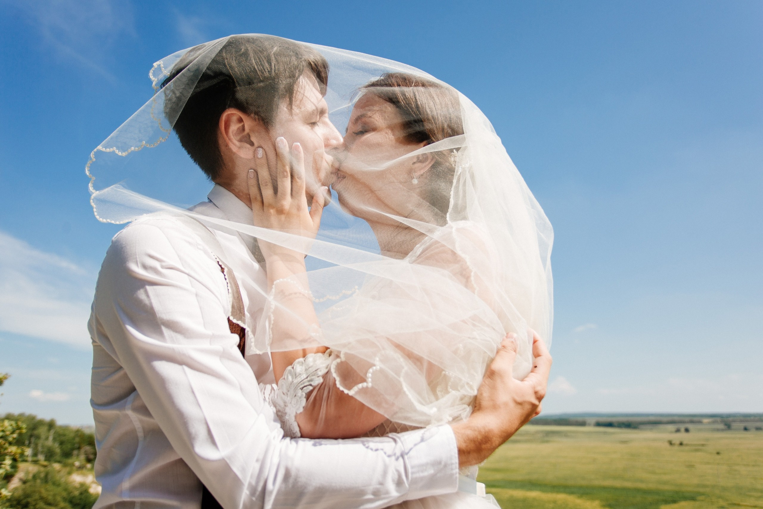 Свадьбы. Главная