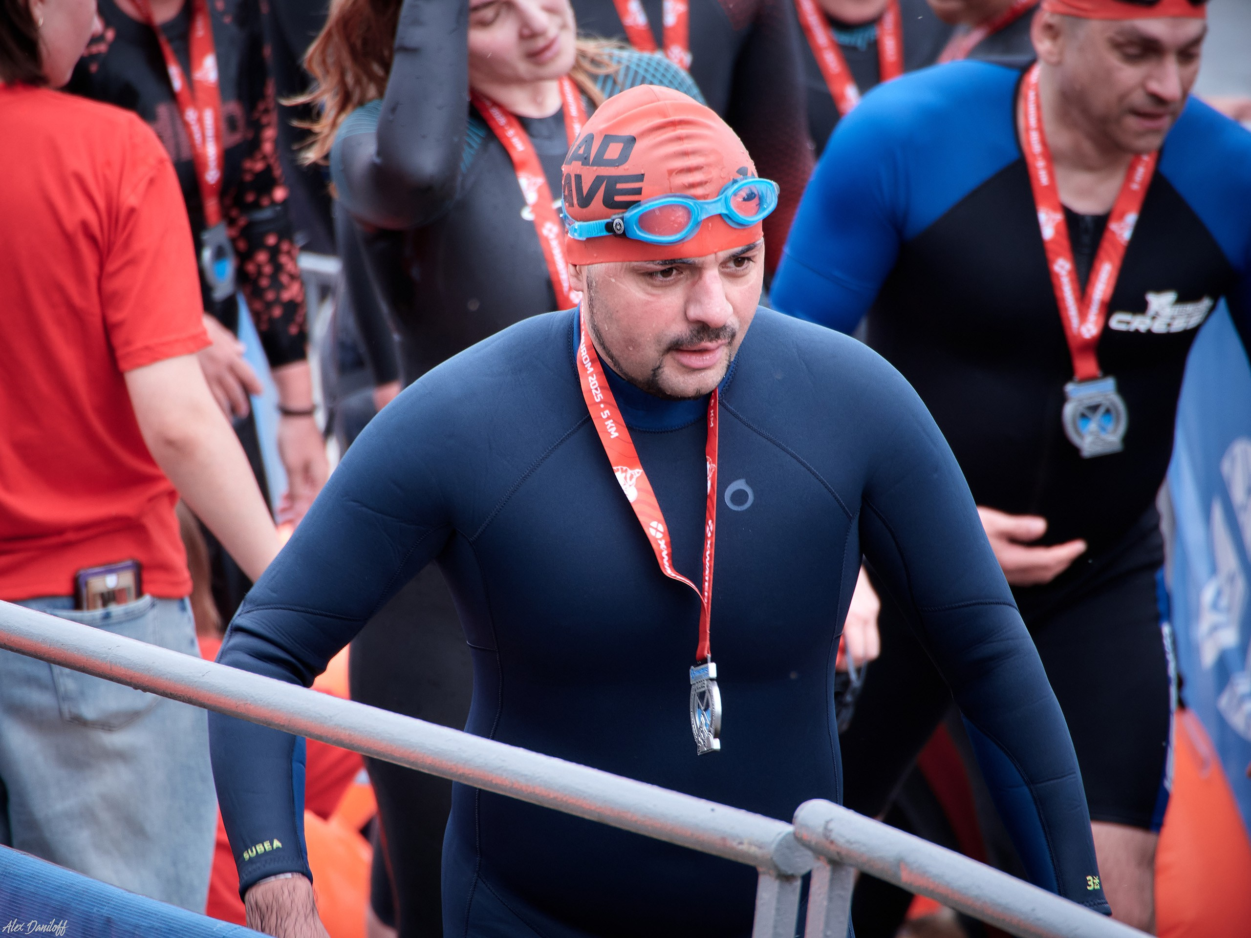 X-Waters Муром 2025. Муром-Инфо. Новости культуры, образования, спорта в городе Муром