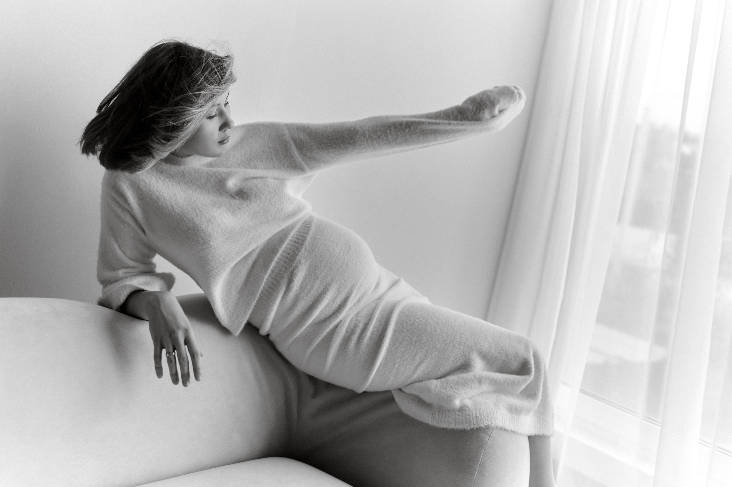 Полина. Фотограф Регина С