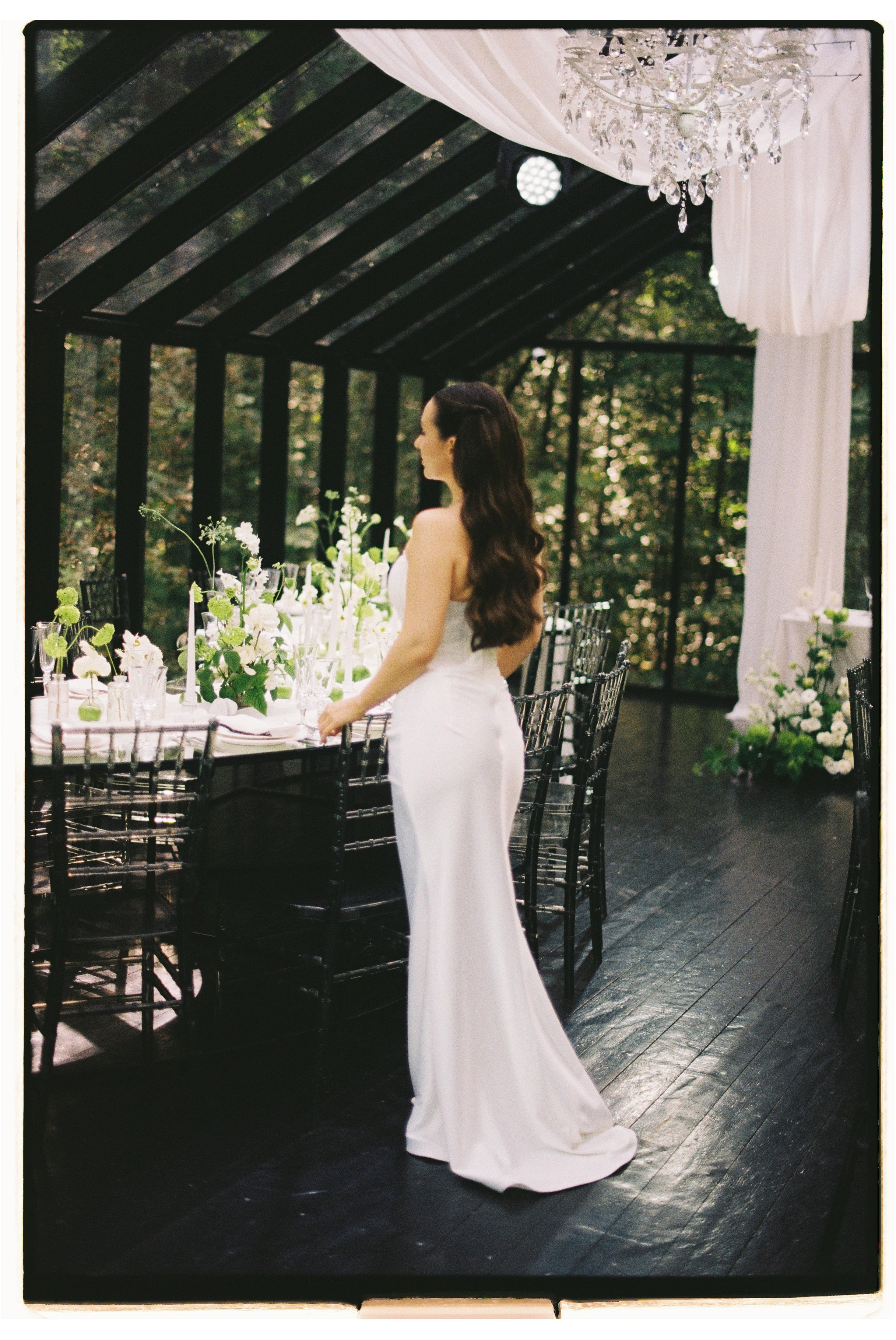 Артур и Алиса Forest Dew. Афина Ефимова. Свадебный фотограф Москва