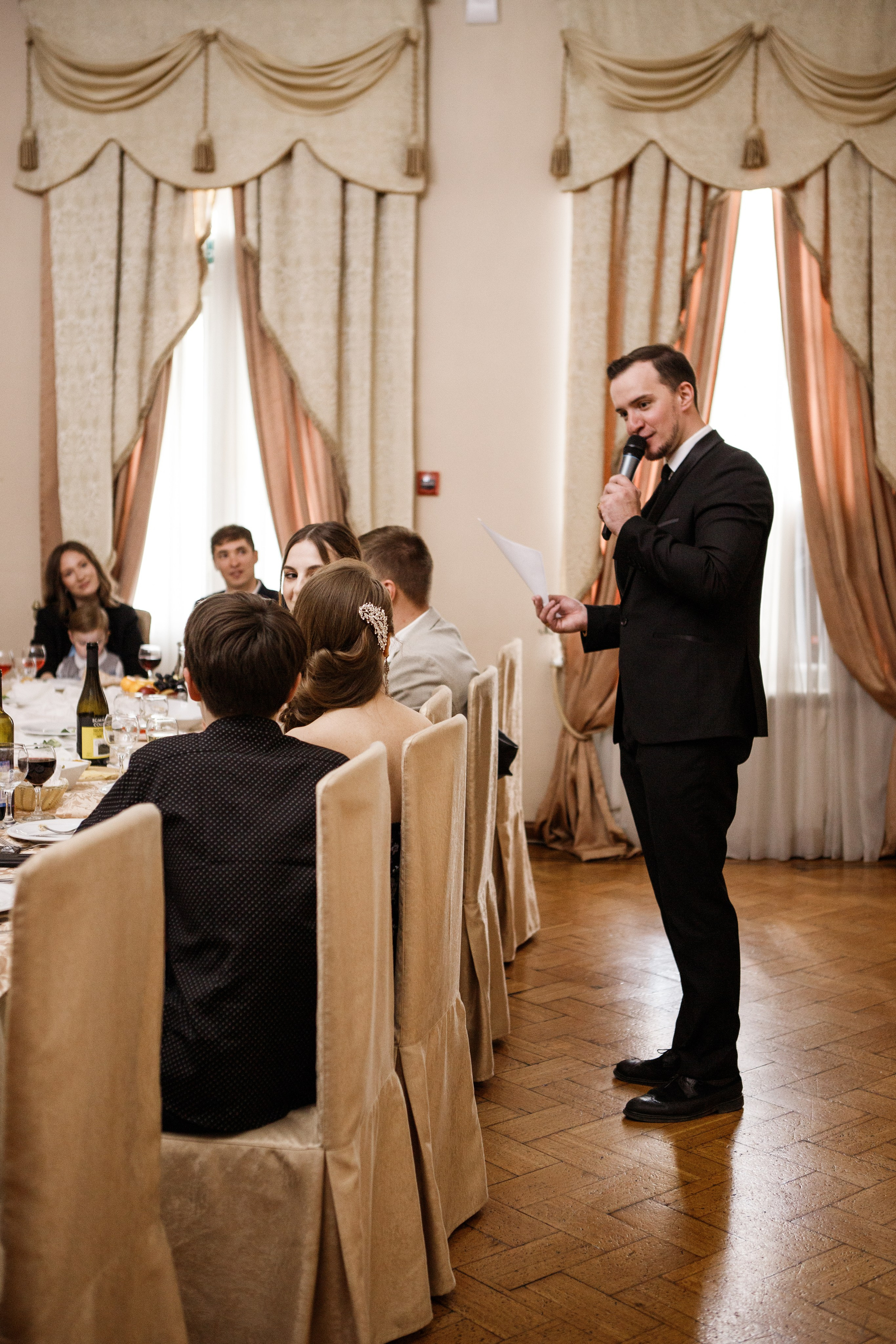 Дом актера. Фотограф Екатеринбург Яна Язовская