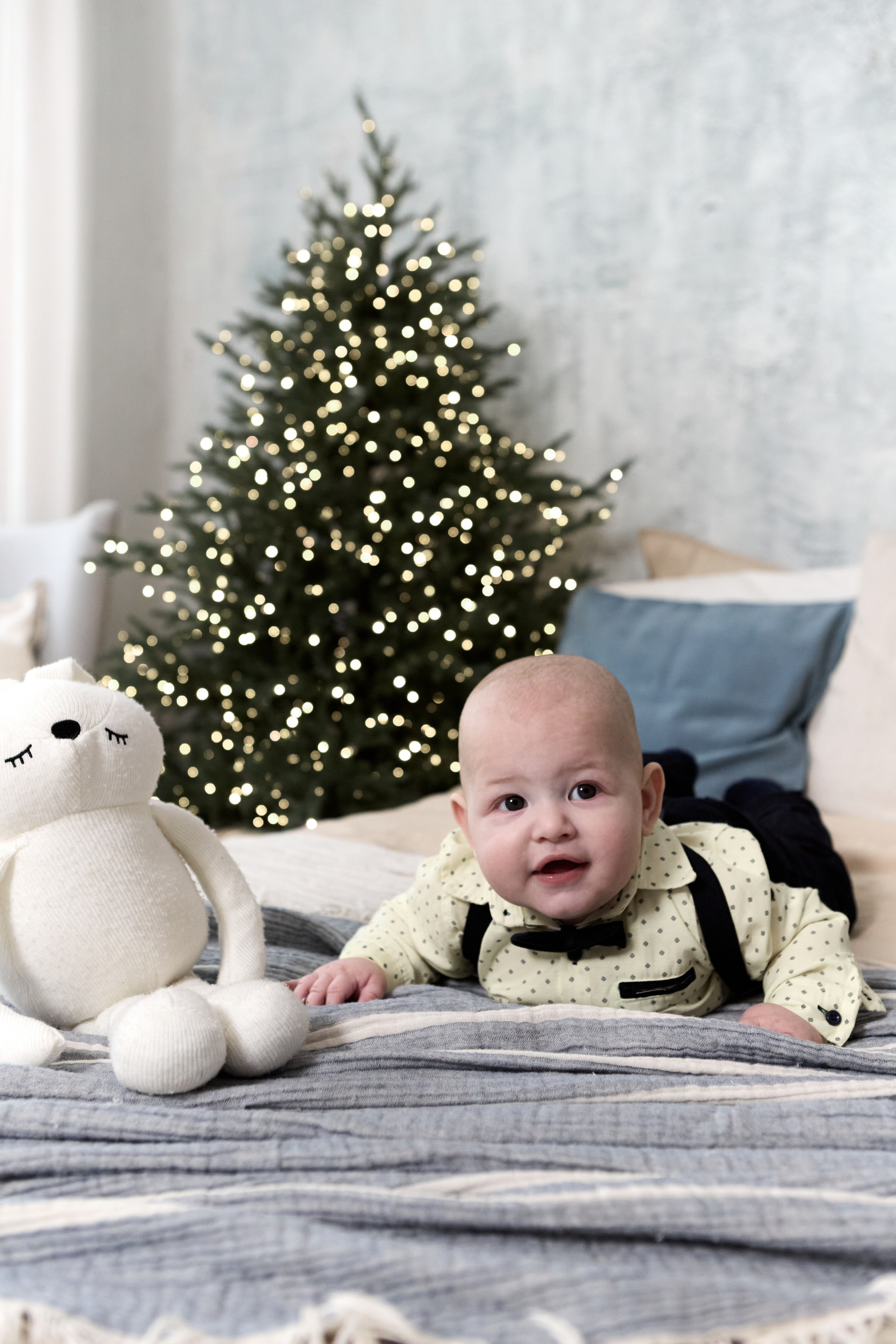 Миша. Фотограф Екатеринбург Яна Язовская