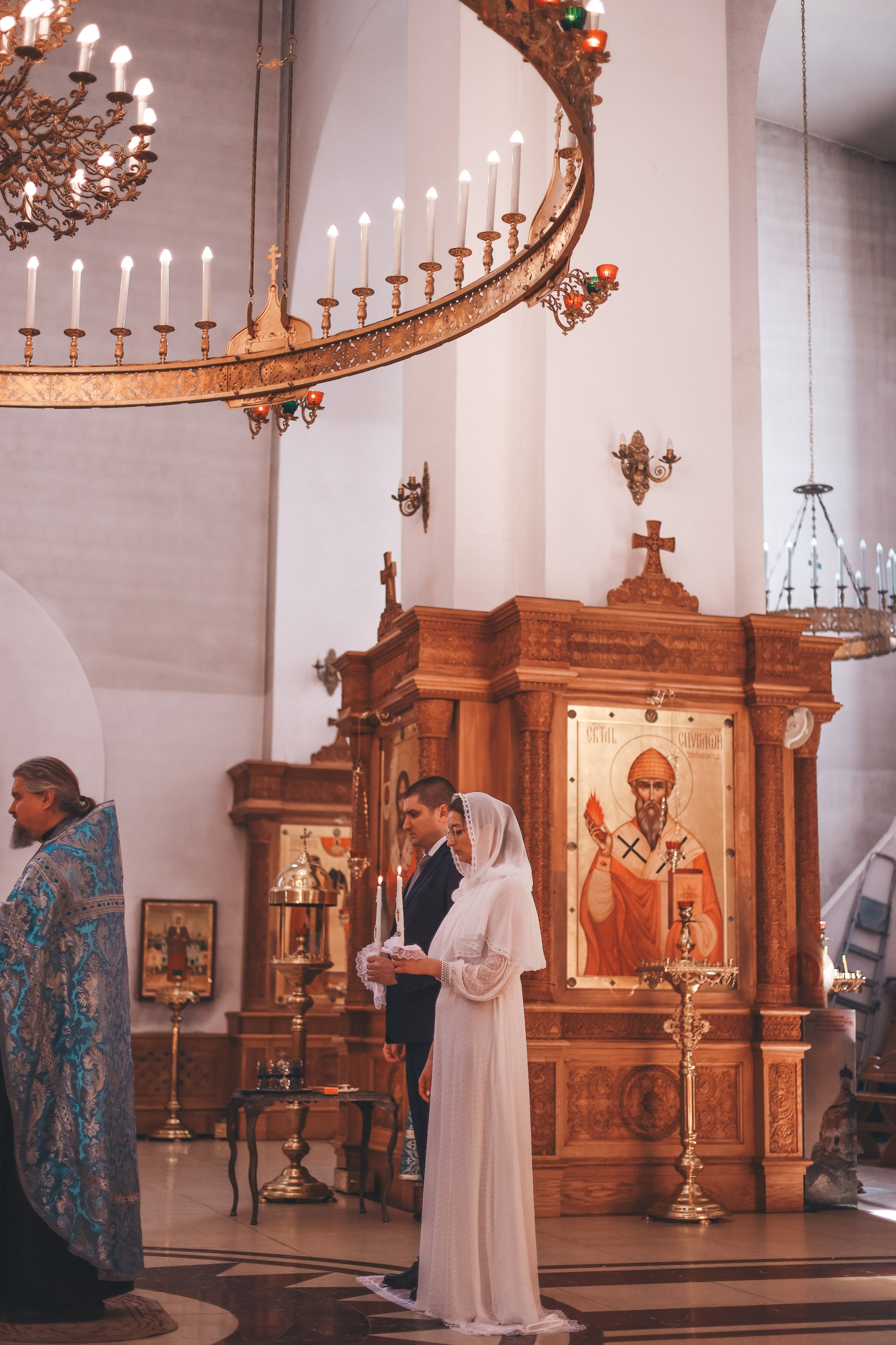 Венчание Гриши и Юли ✨. Мария Бриль семейный и детский Lifestyle фотограф Москва