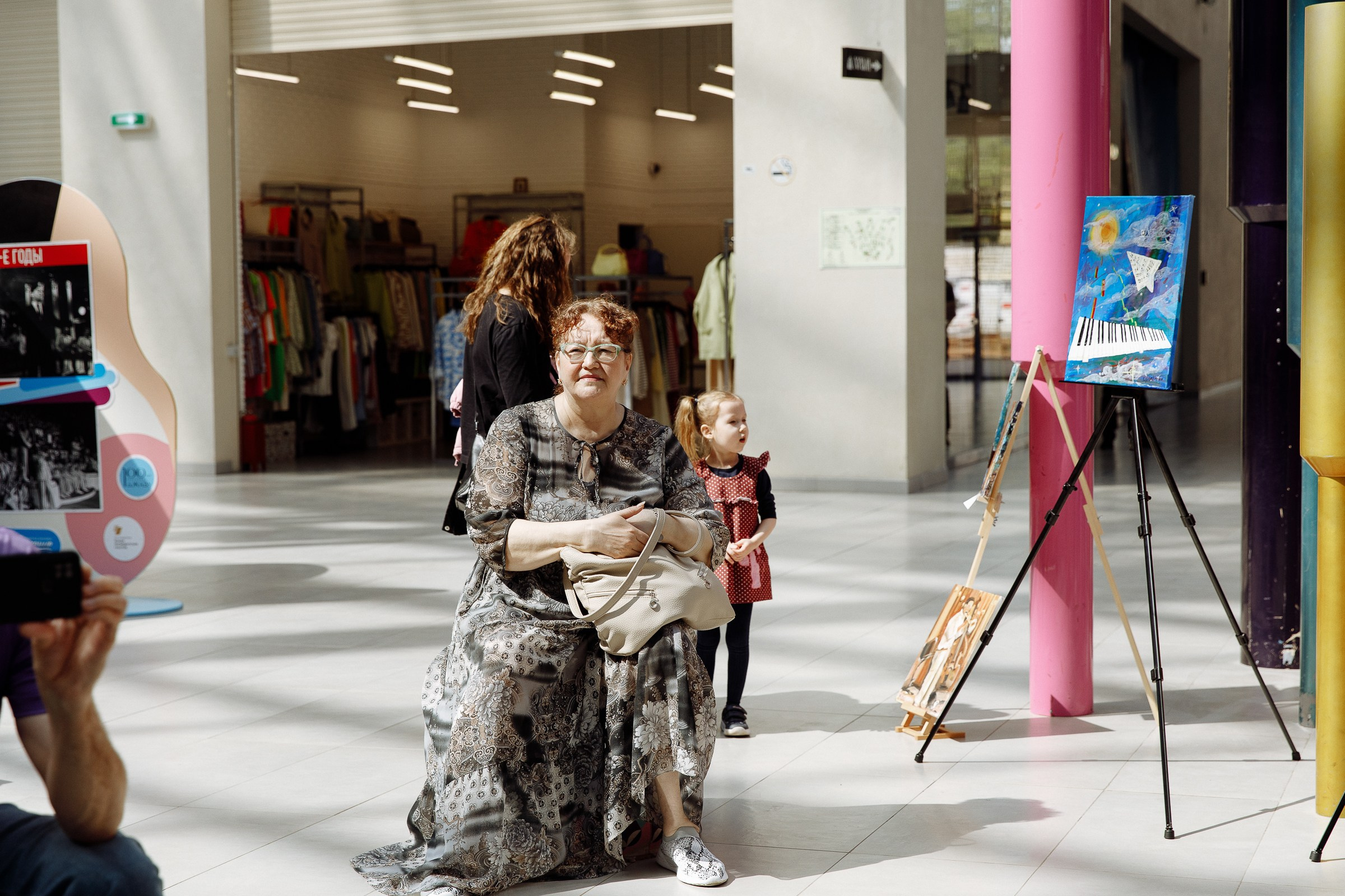 ГУДОК Фестивиаль Джаза. Свадебный фотограф в Самаре и Тольятти Полина Никитина