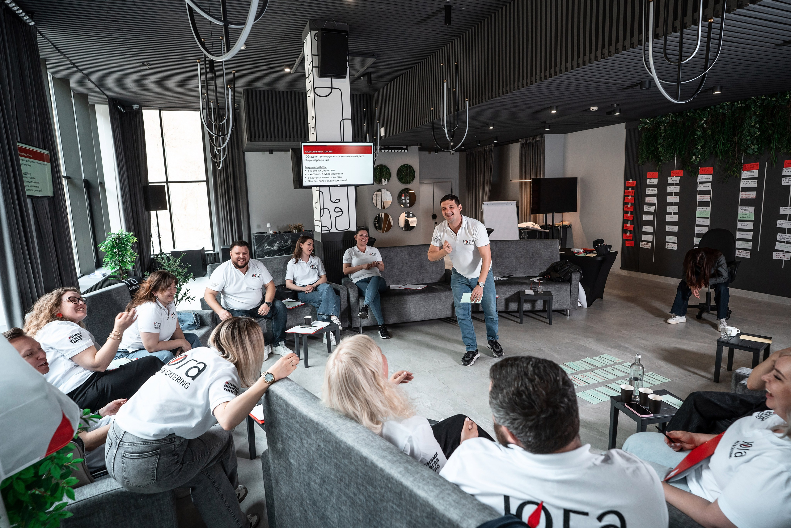 Фотограф репортаж кейтеринг Сочи. Фотограф Сочи