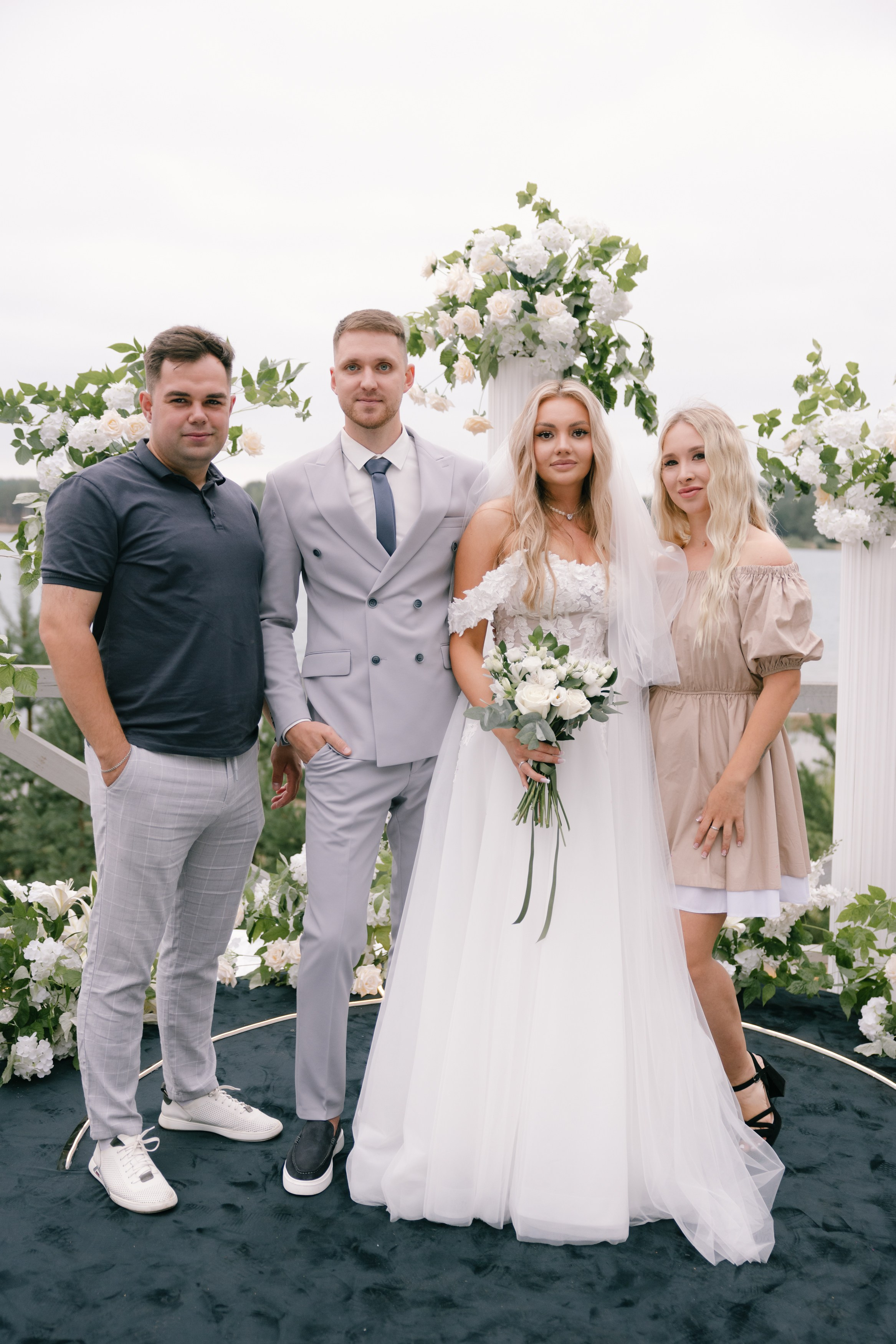 Wedding. Фотограф в Ижевске и Казани Богданов Яков