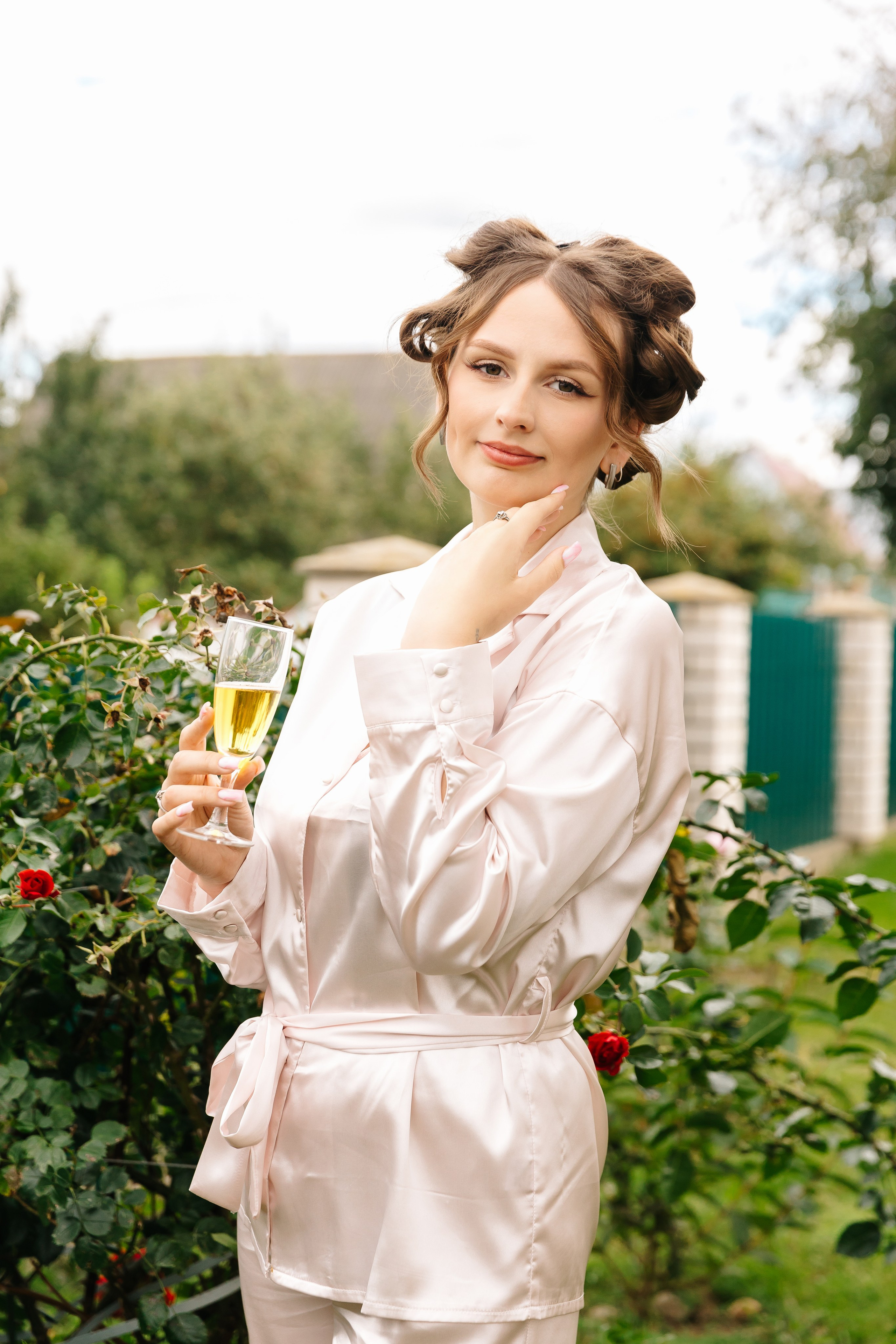 Елизавета и Владислав. Главная