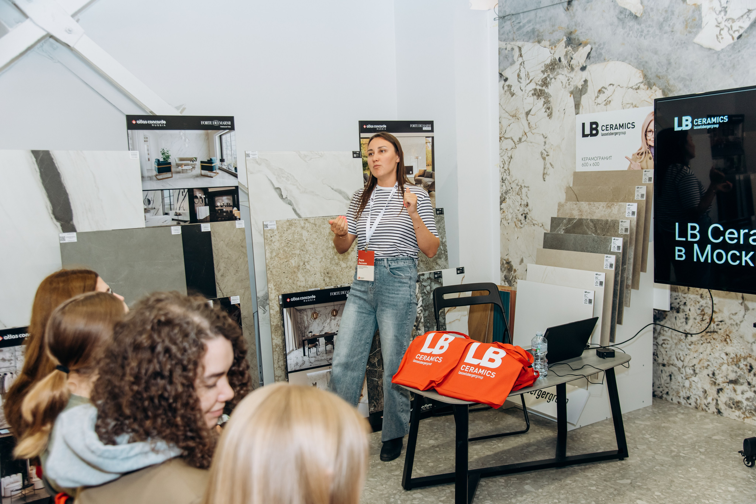 Презентация. Фотограф в Москве Елена Брюханова