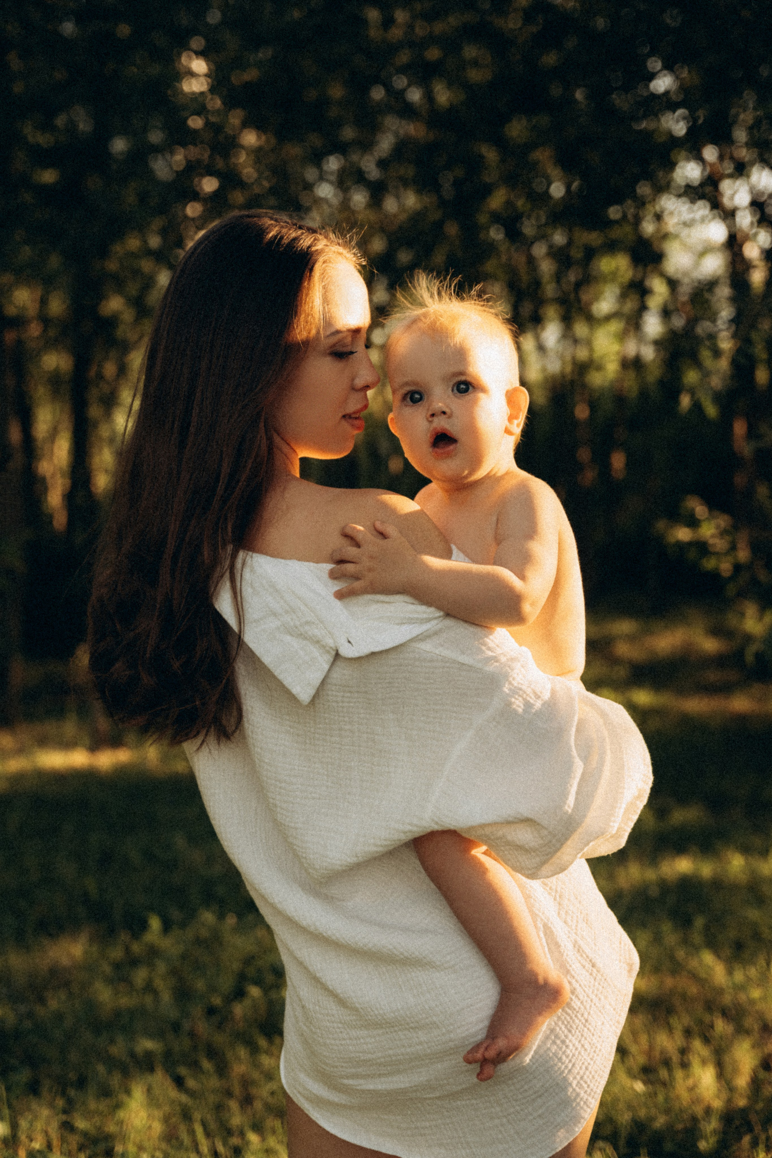 Яна и Мира. Фотограф Мария Миллс | Минск