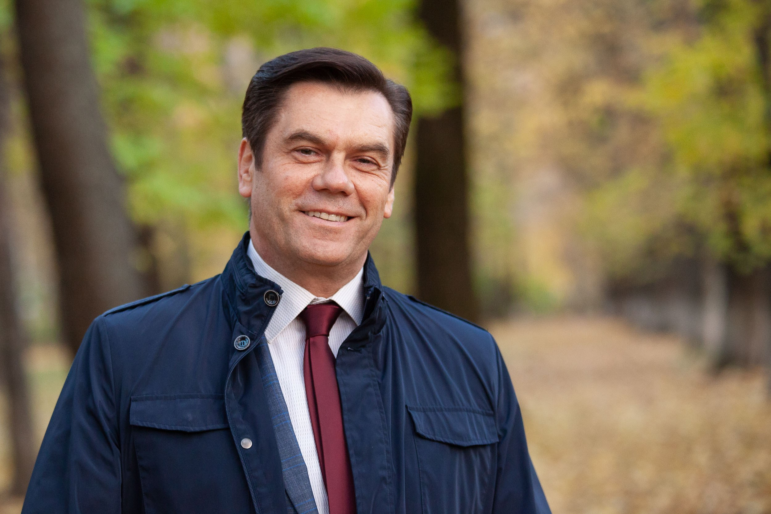 Катухин Игорь Васильевич