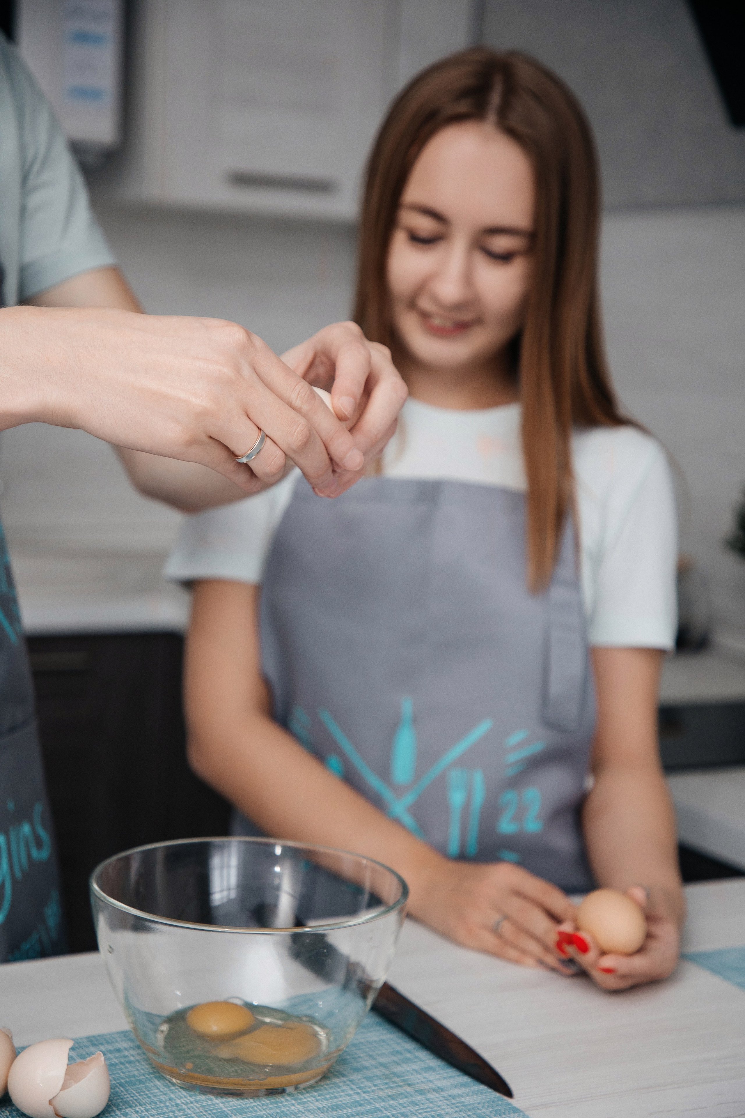 Денис и Кристина. Фотограф Денис Лесковский (Тюмень)