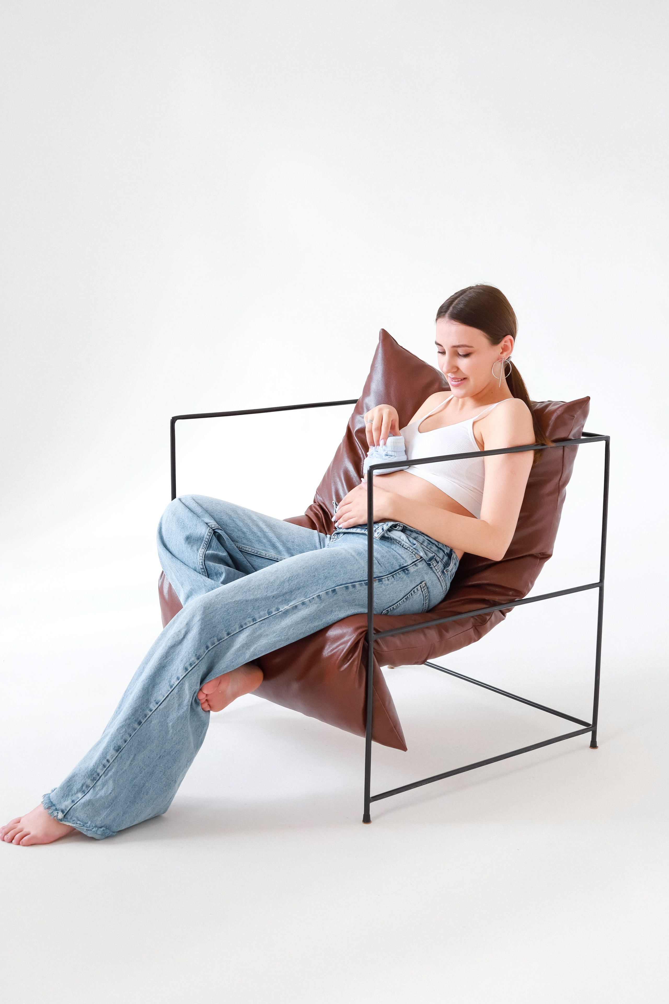 Элина. Женский/Детский фотограф в Симферополе Вероника Слепогина