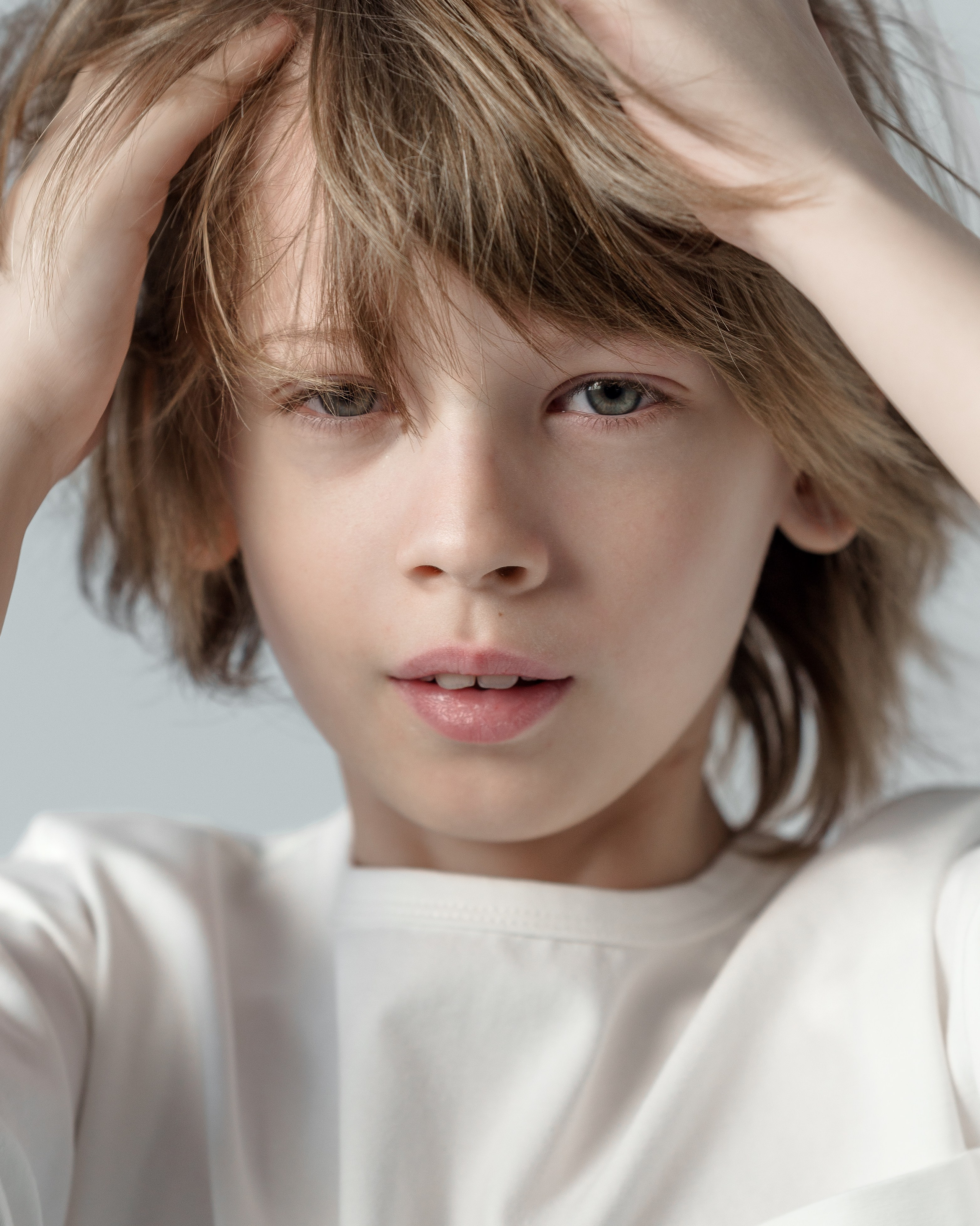 Саша, тесты. Фотохудожник в Тольятти и Самаре Валентина Суворова