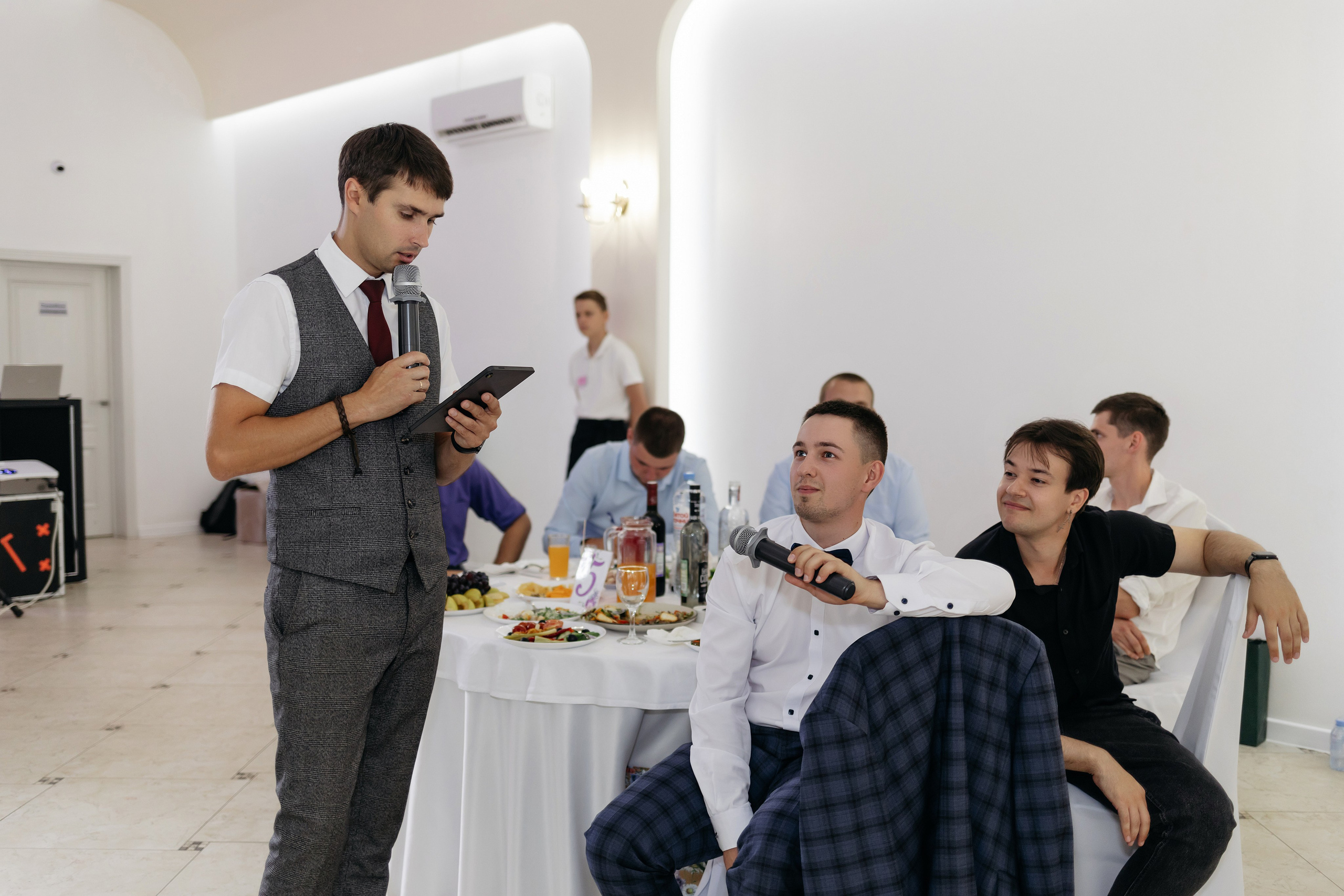 Наталья и Александр. Свадебный фотограф в Пскове и Санкт-Петербурге | Анна Голикова