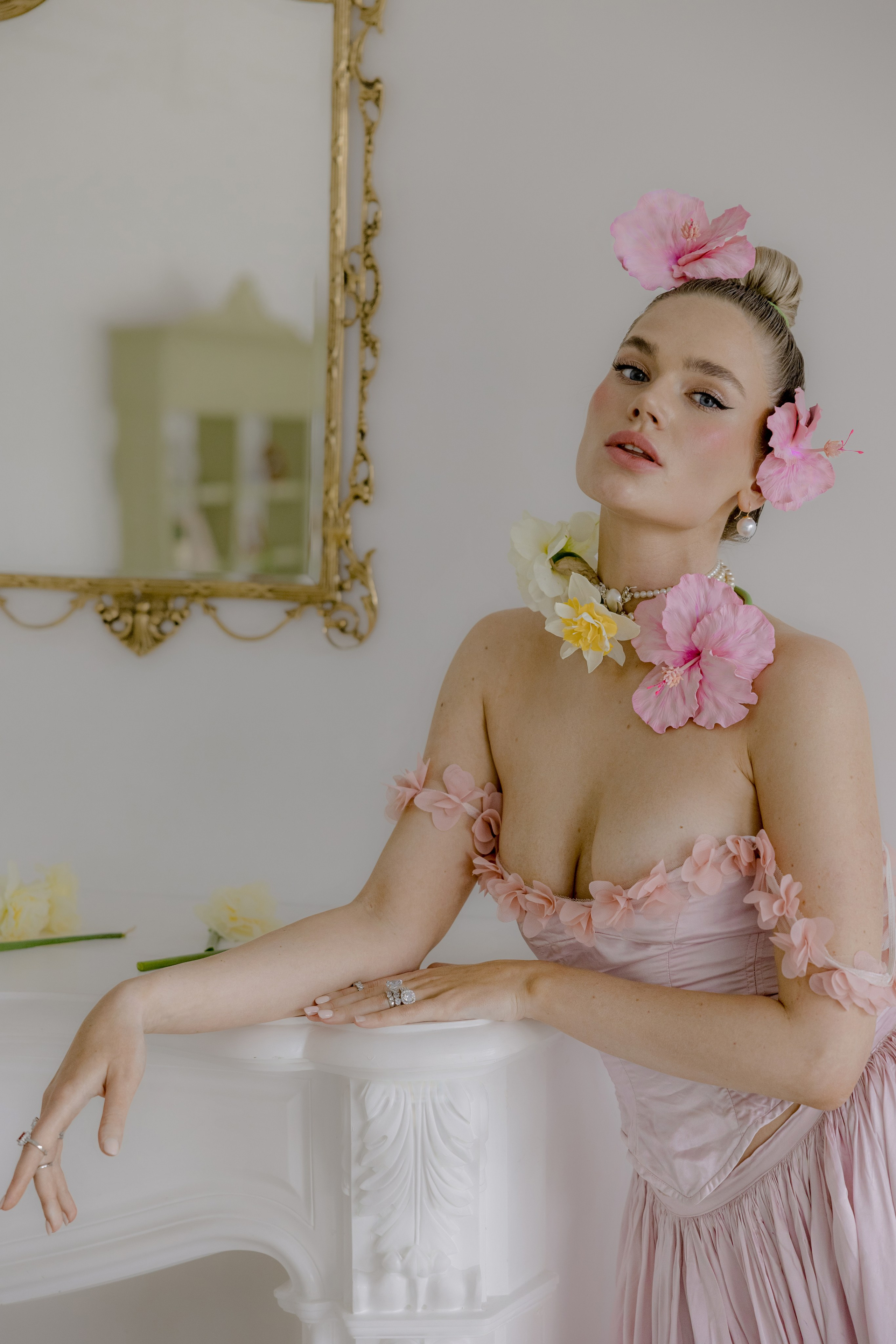 Spring inspiration. Главная