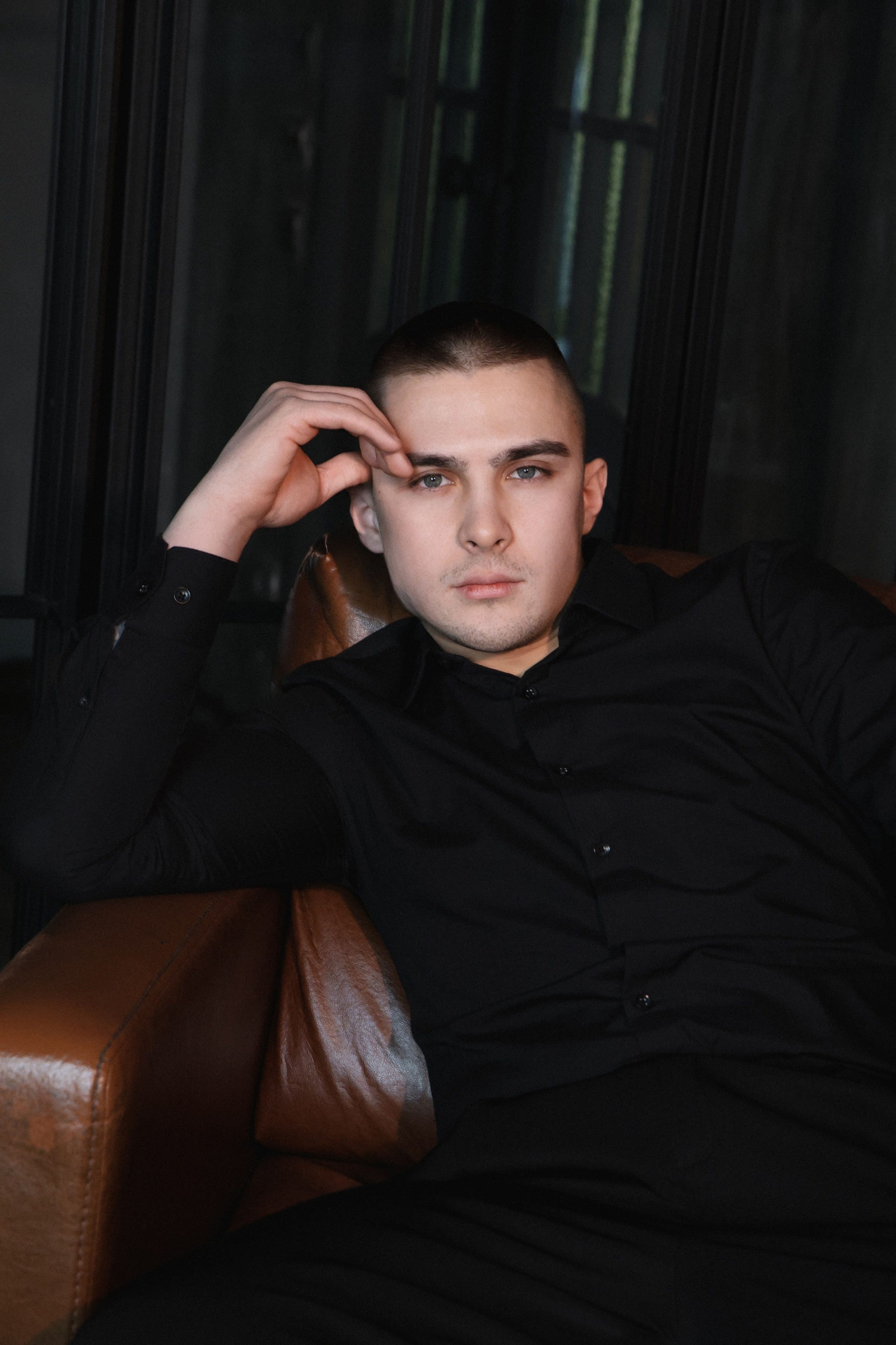 Кирилл и Диана. Iva_lia