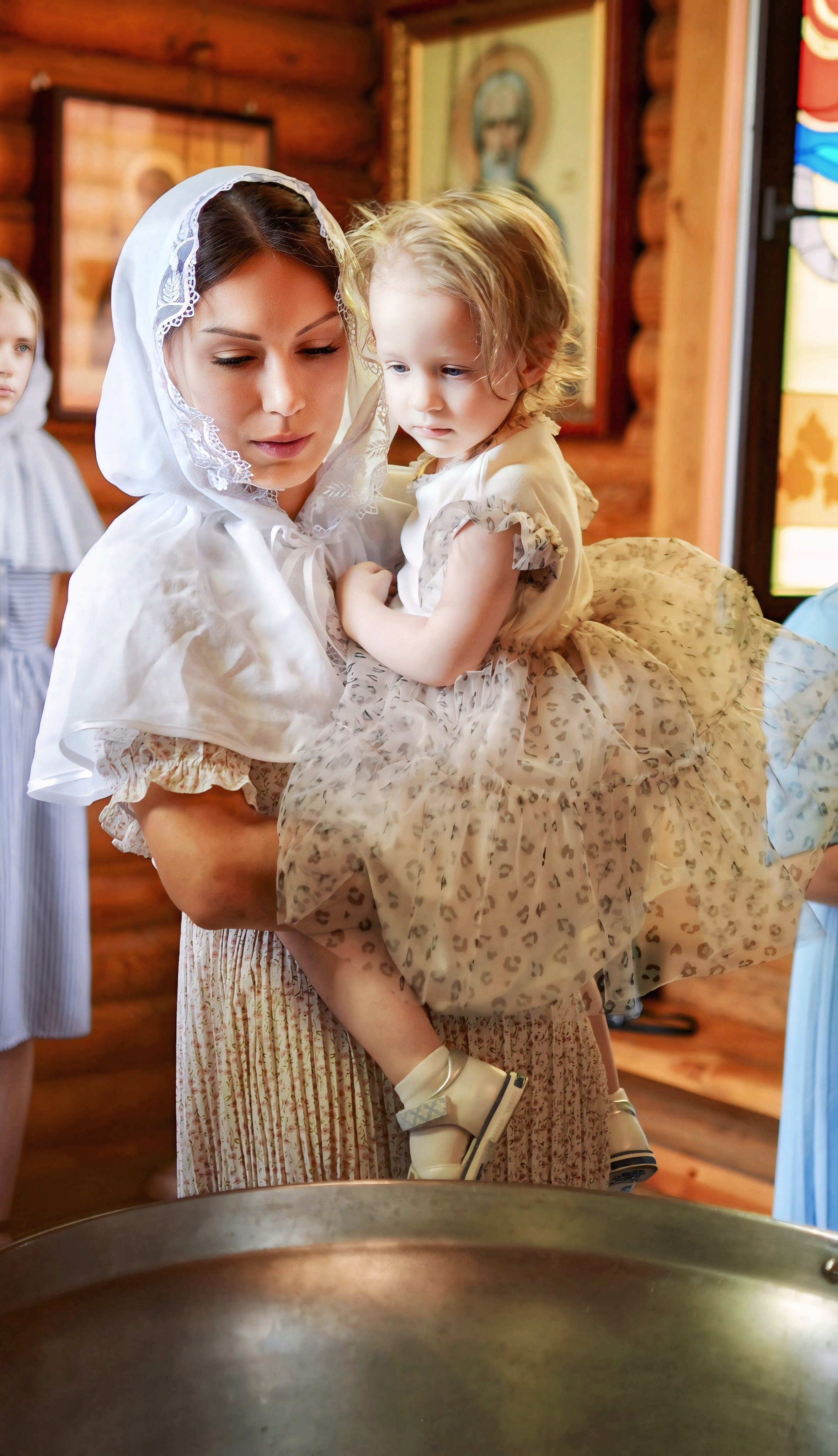 Крещения| Екатерина Жукова. Фотограф Ростов-на-Дону | Екатерина Жукова