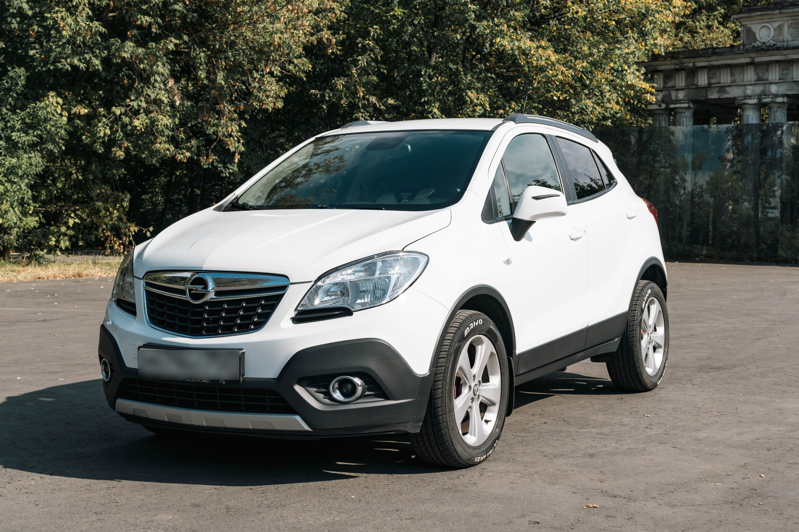 Автомобили. Фотограф и видеооператор Кривов Павел