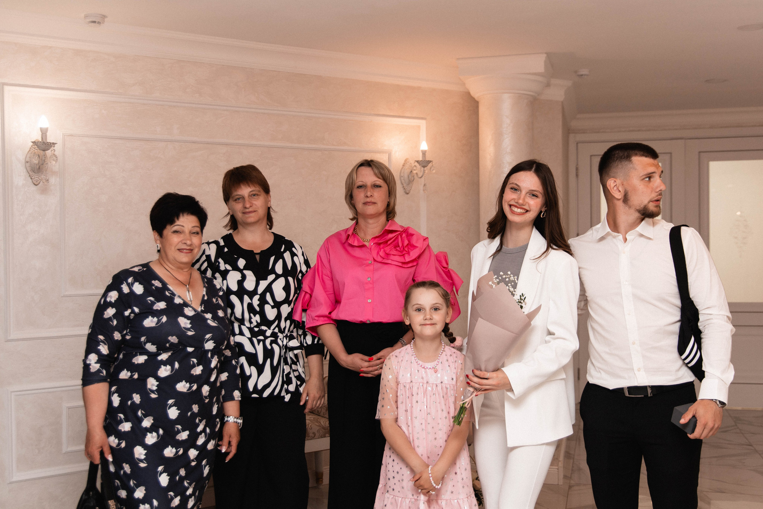 Екатерина & Алексей. Свадебный и портретный фотограф Соломко Диана