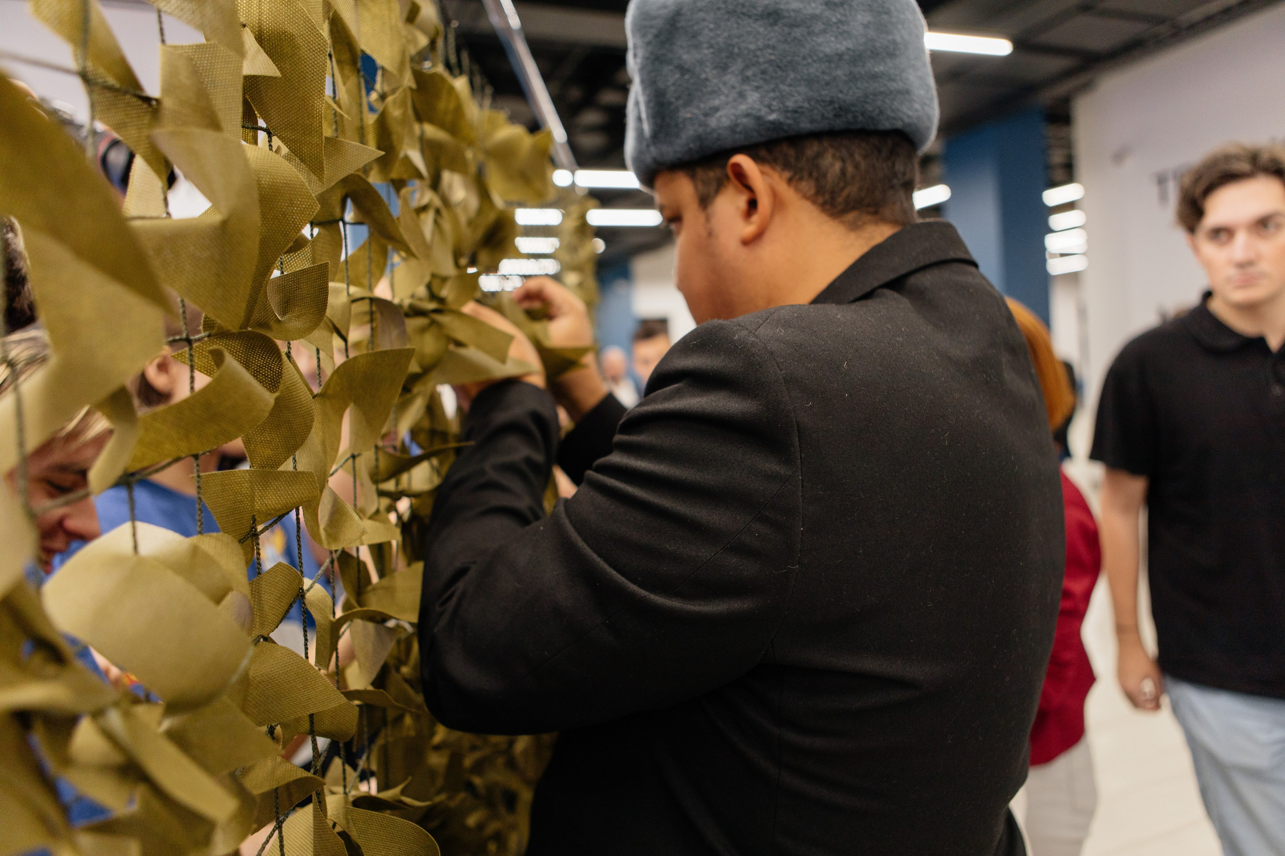 Российско-Венесуэльский молодежный форум |Москва-Спб 2023. Репортажная фотосъемка мероприятий в Москве — Five Media