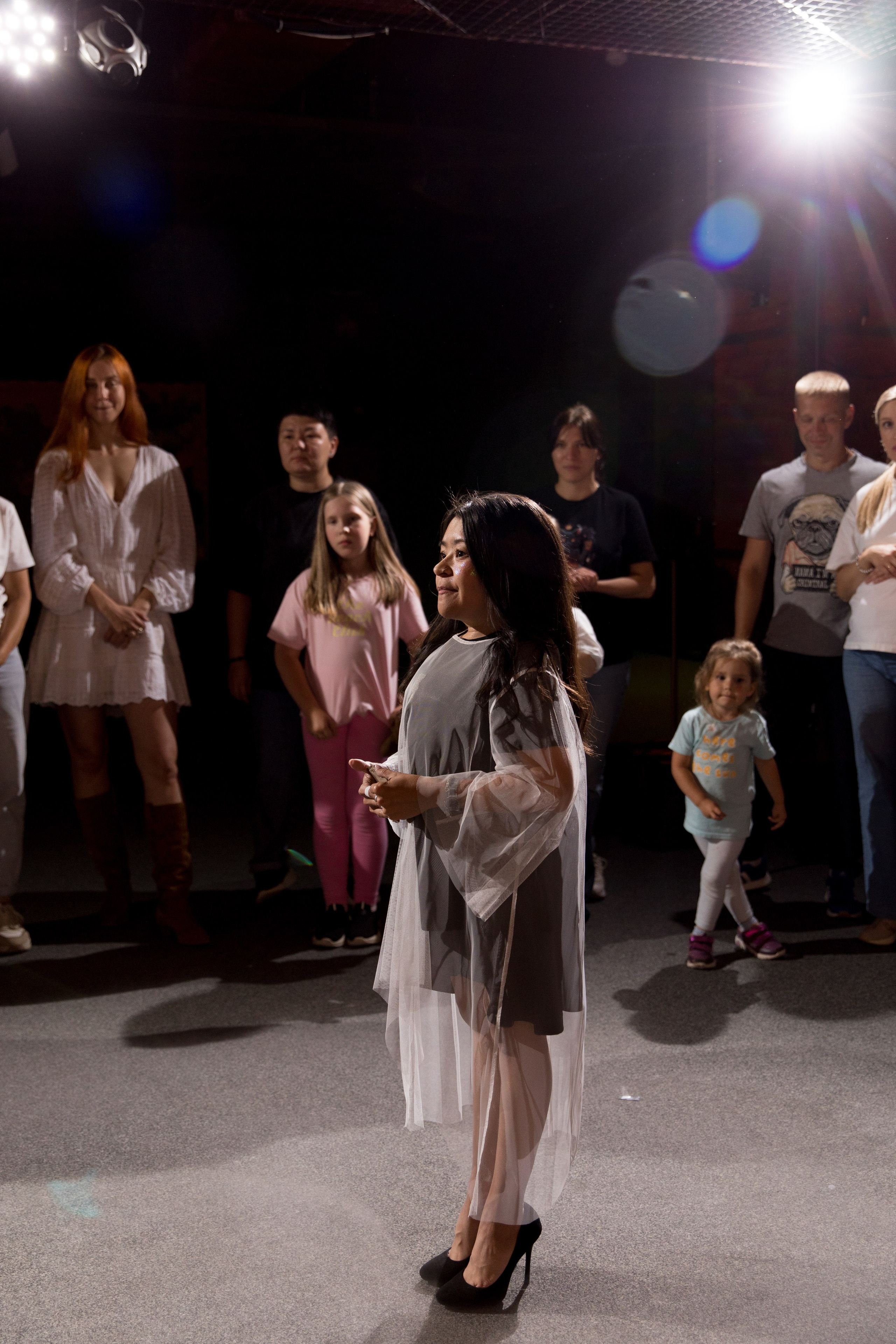 Юбилей Юлии. Свадебный и семейный фотограф Марина Злочевская