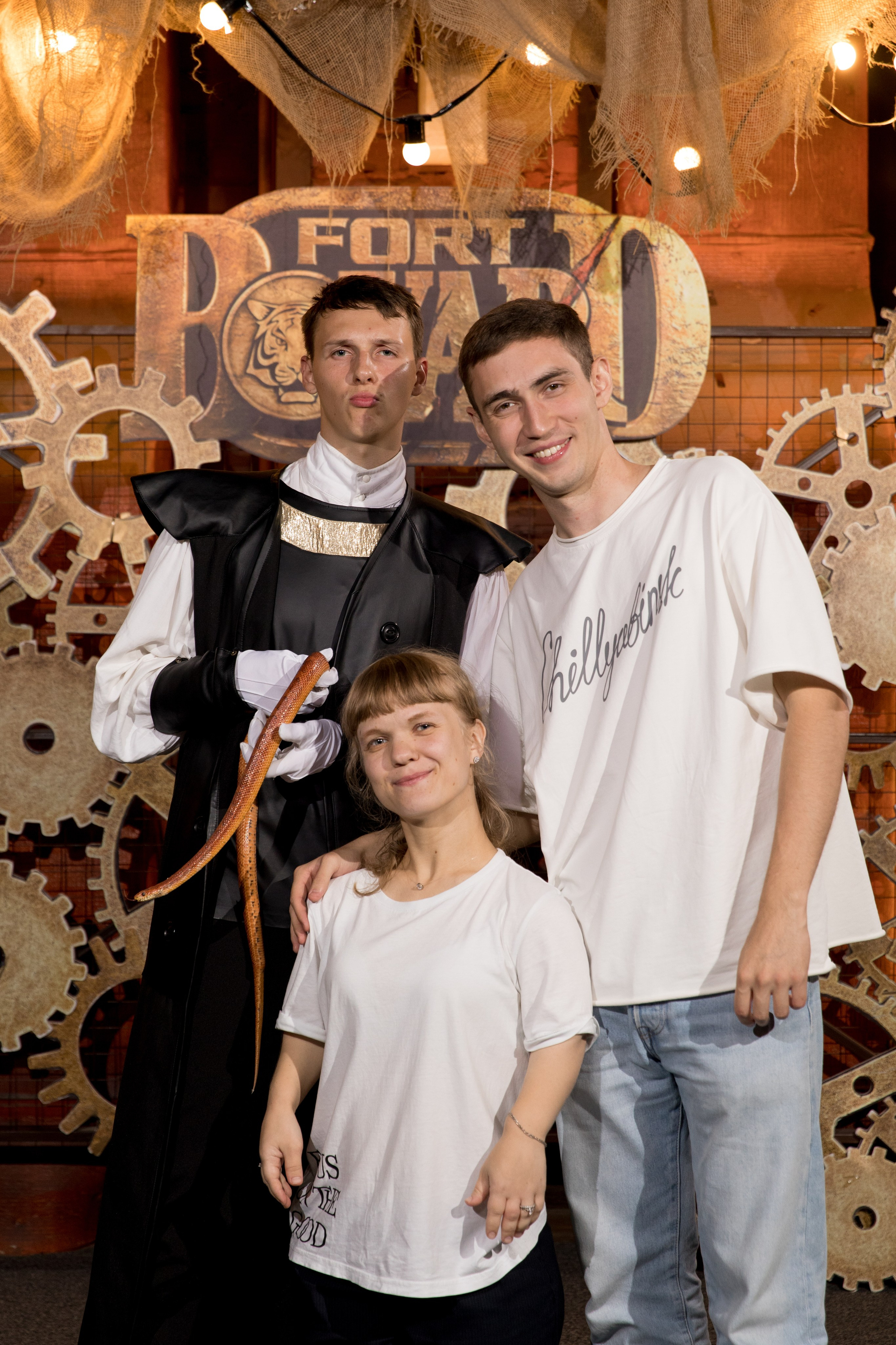 Юбилей Юлии. Свадебный и семейный фотограф Марина Злочевская