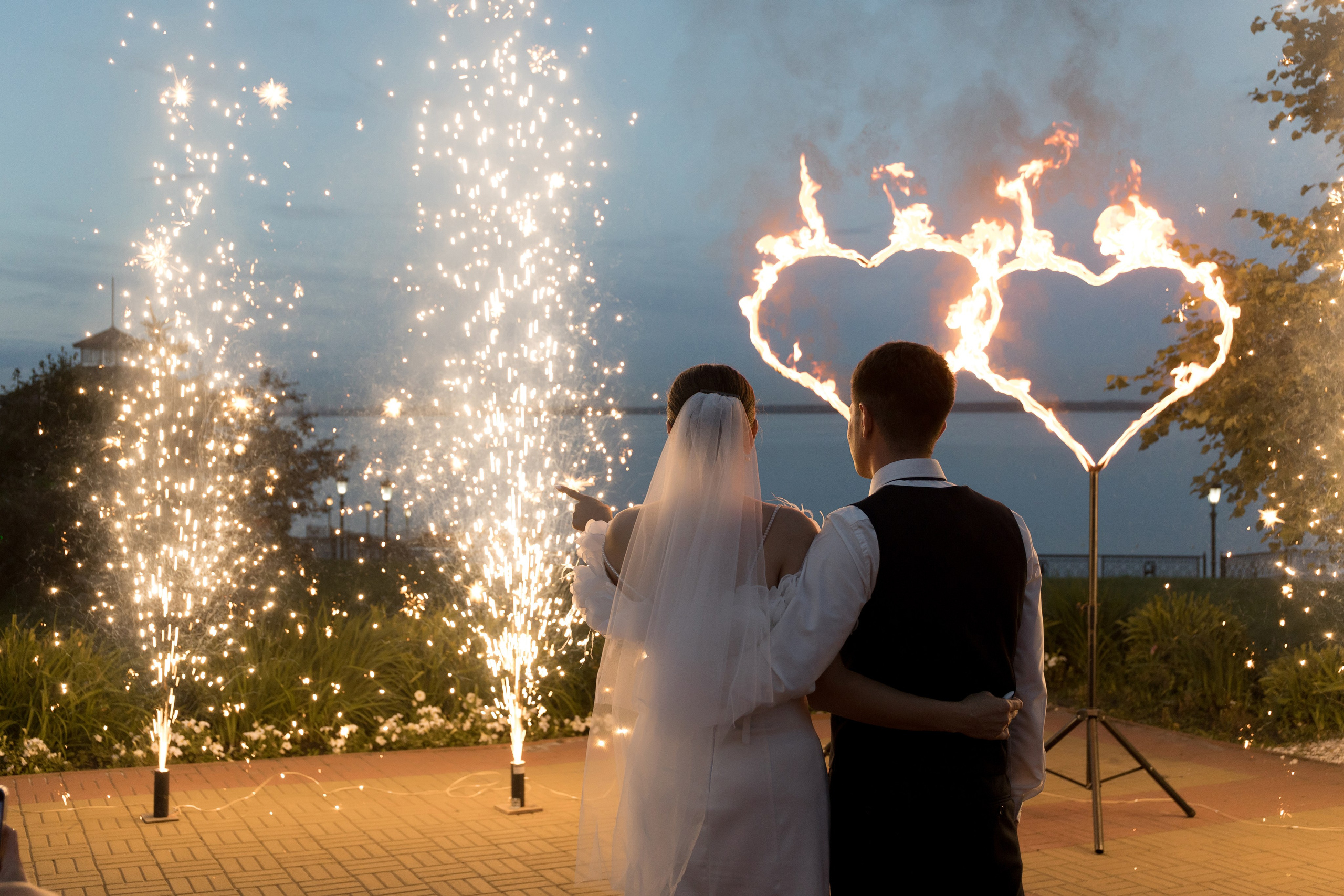 Денис и Анастасия. Свадебный и семейный фотограф Марина Злочевская