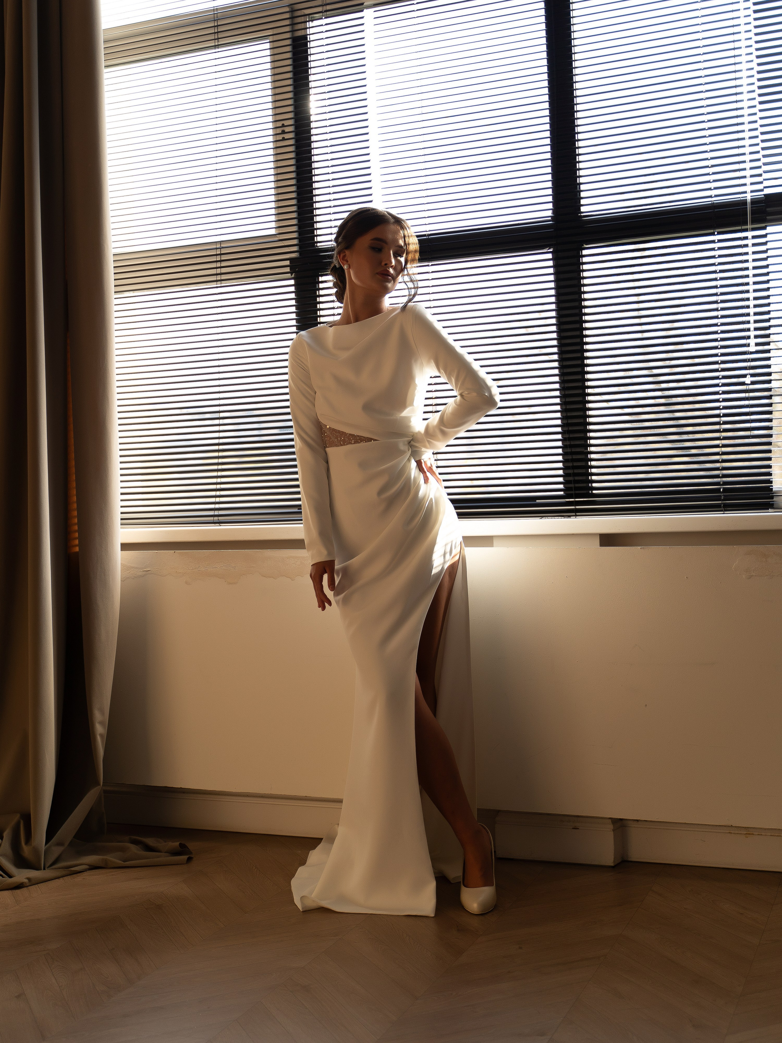 Каталог свадебных платьев. Иван Упоров — фотограф, рилсмейкер чебоксары