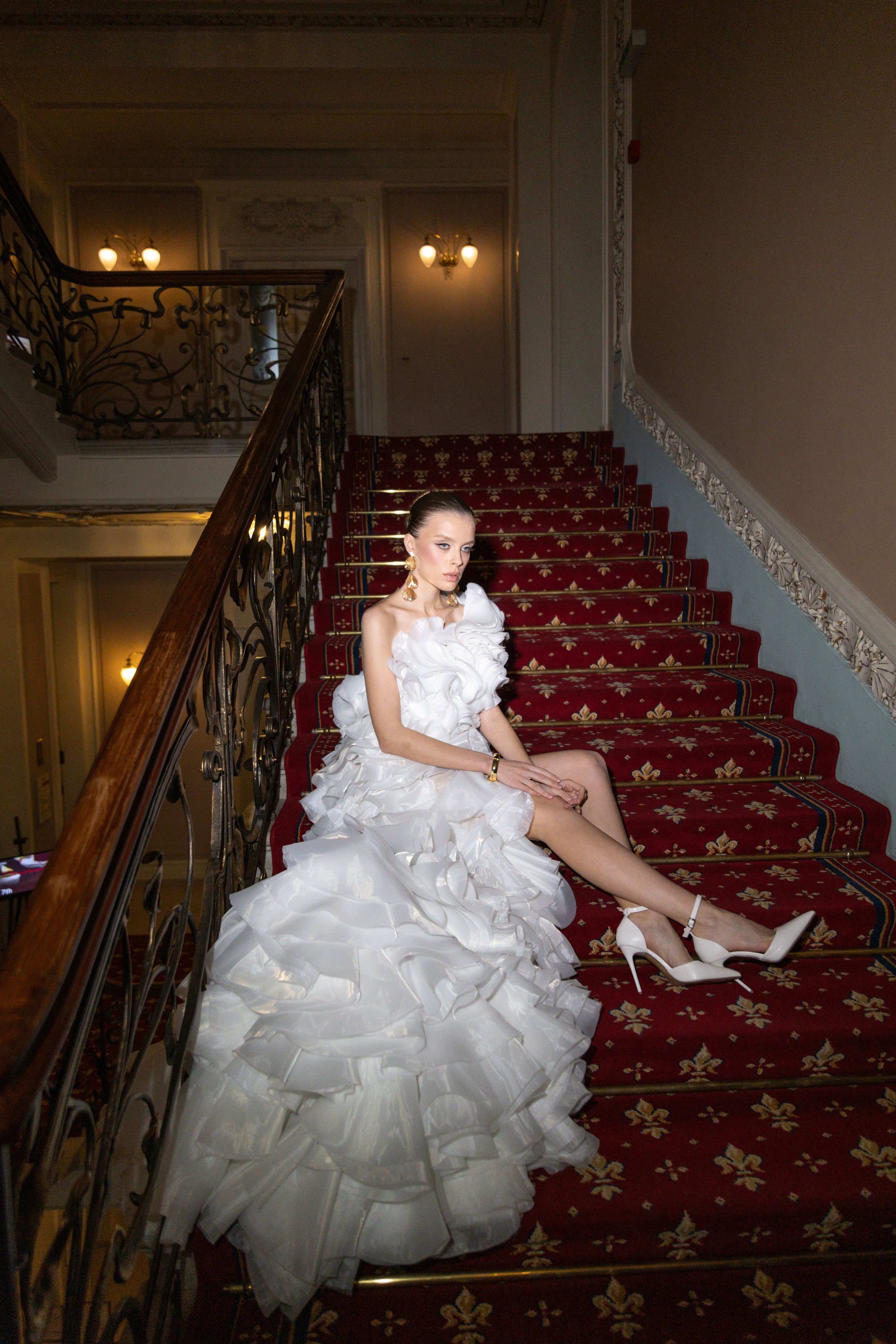 София и Дмитрий