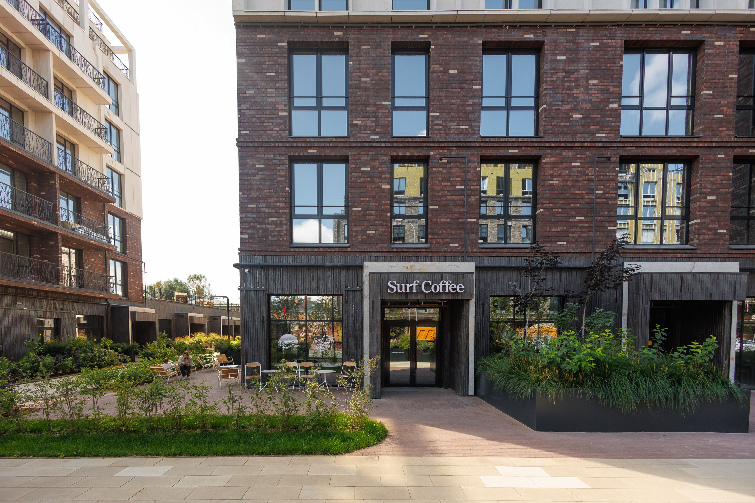 ЖК Кастура. Нонский Руслан, фотограф Казань. Архитектурная и интерьерная съемка, работаю по всей России