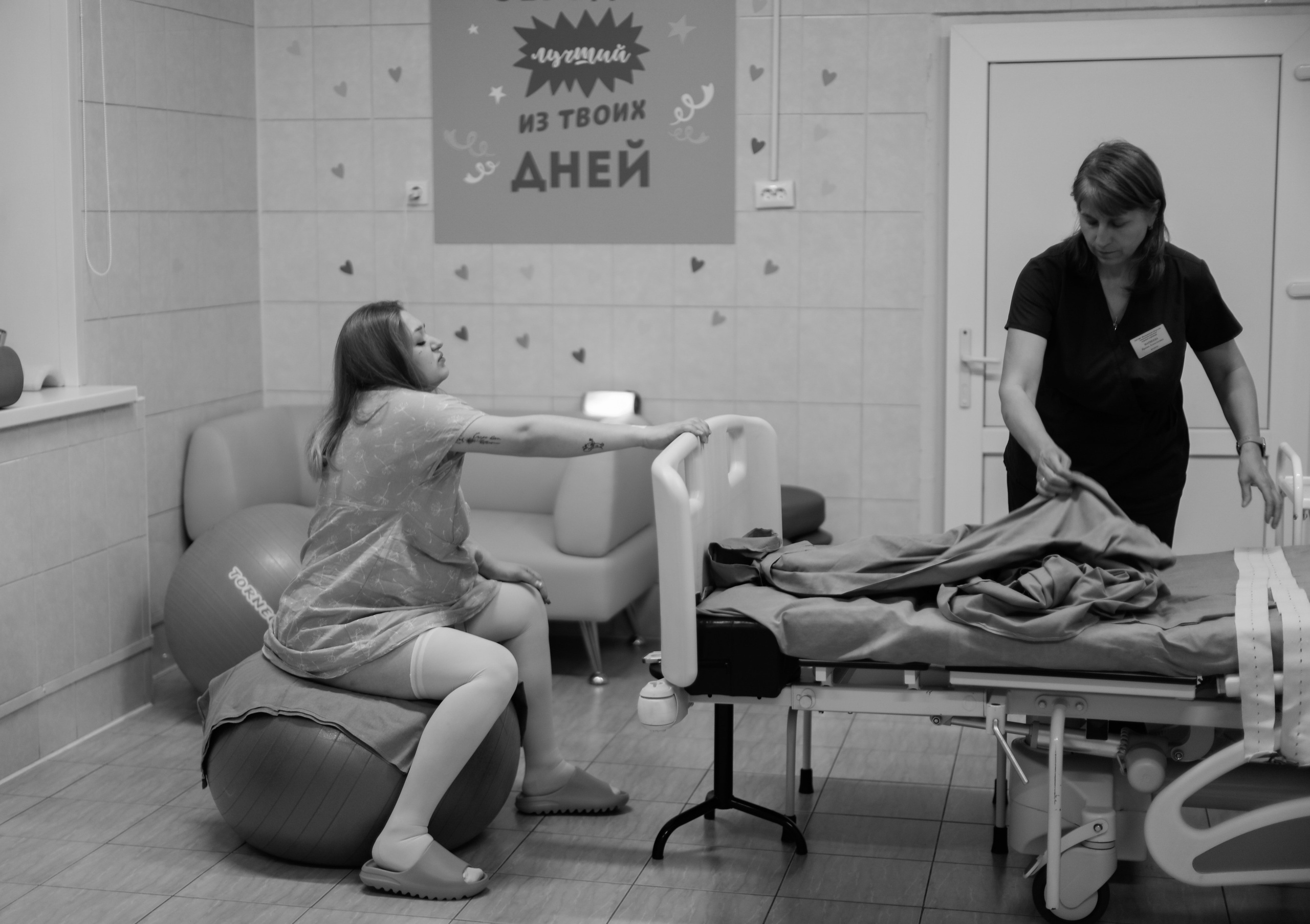 Рождение Яна. Фотограф Олеся Милош Мытищи, Москва и МО и весь мир