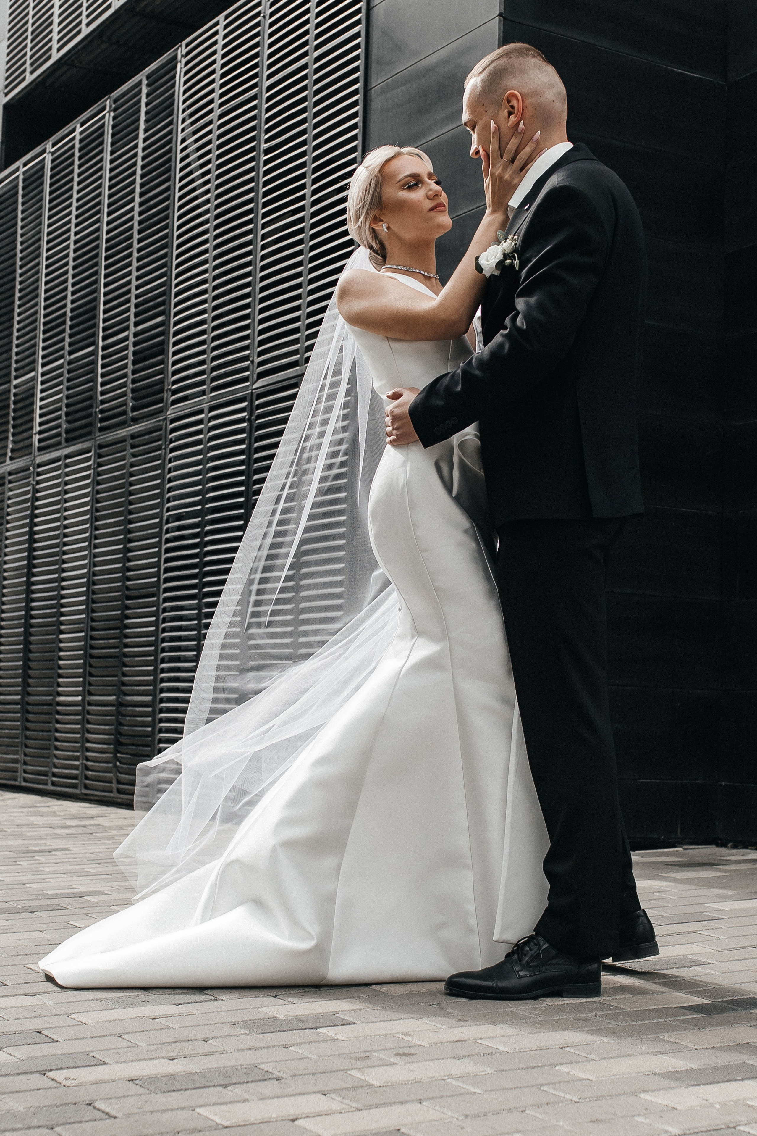 Даша и Костя 2023. Свадебный и портретный фотограф Алина Иванова. Екатеринбург-Москва