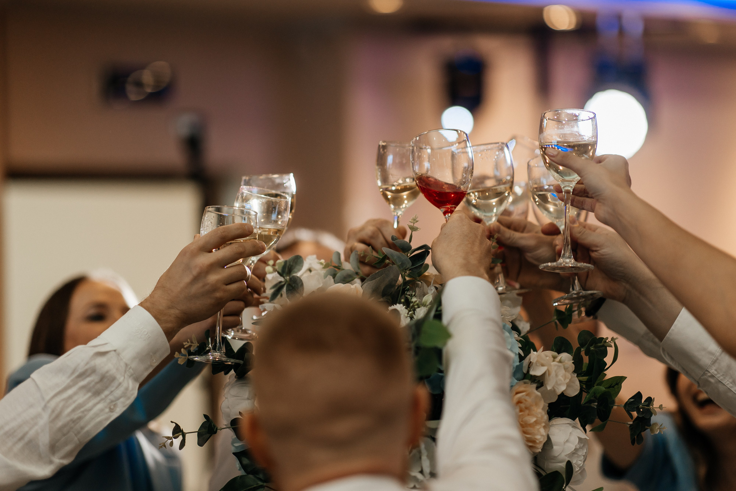 Маша и Дима 2024. Свадебный и портретный фотограф Алина Иванова. Екатеринбург-Москва