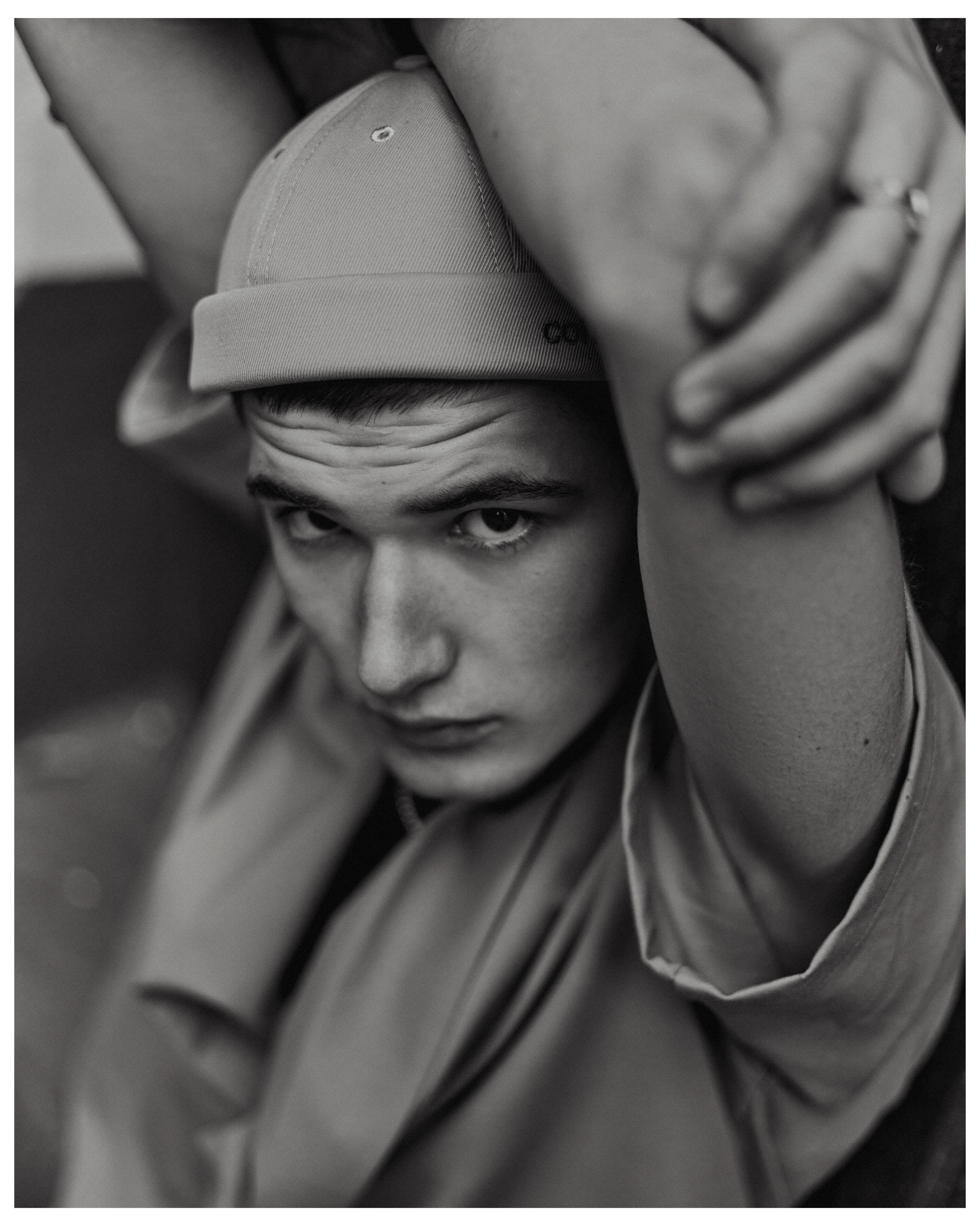 Matvey. Влада Зюзина — adalwzet posmotri — коммерческий фотограф в Москве — портретный фотограф, фотограф для брендов