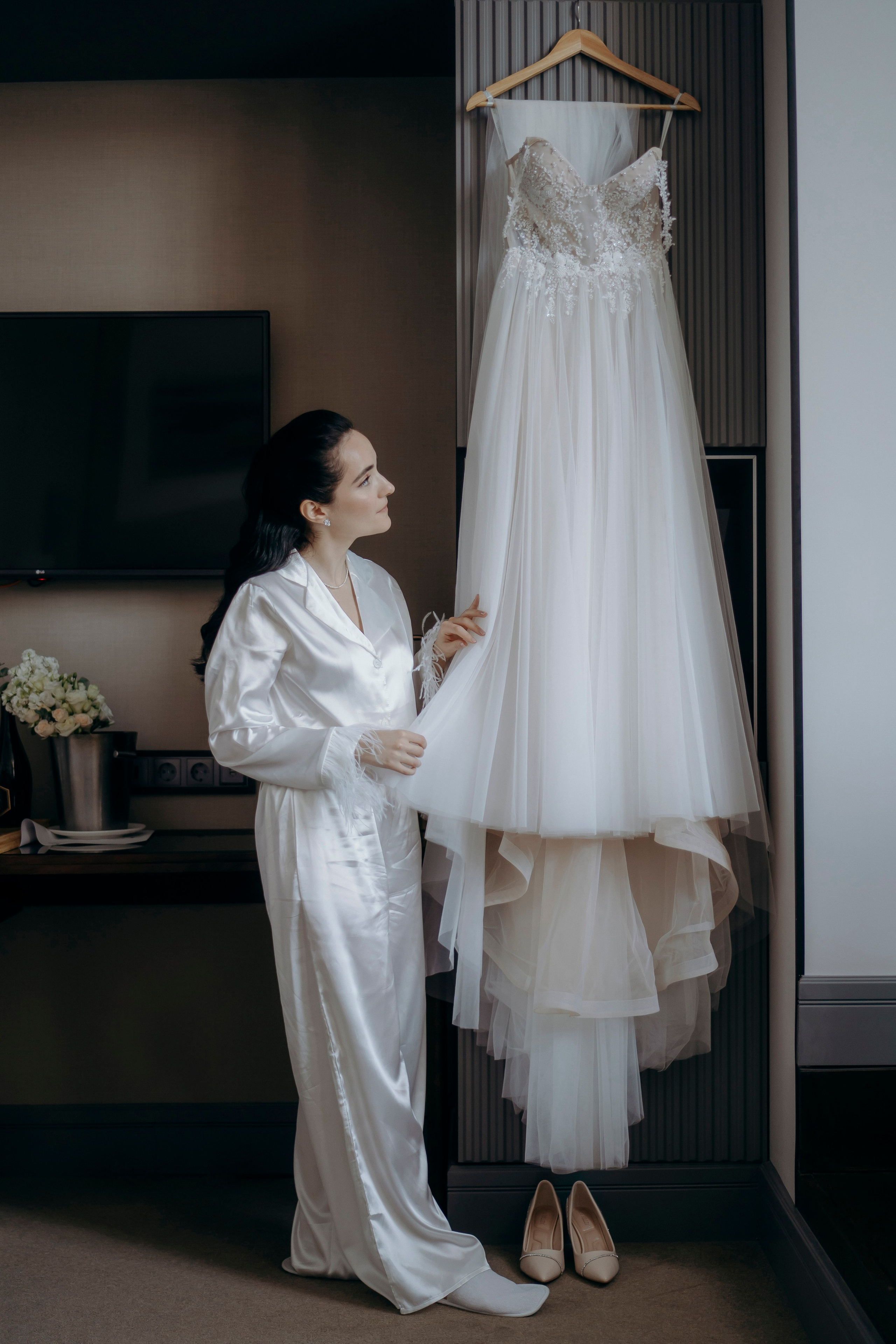 Dmitriy & Valeriya. Фотограф в Москве Людмила Денисенко